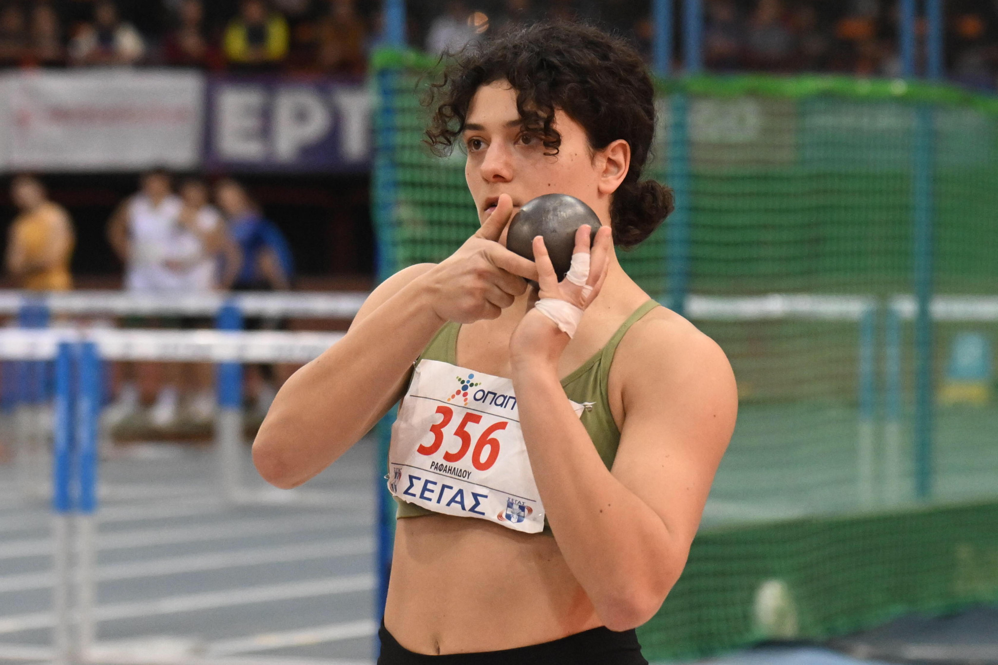 Βροχή τα ρεκόρ για τους Έλληνες σε αγώνες σε Ευρώπη και ΗΠΑ - Εντυπωσίασε η Ραφαηλίδου