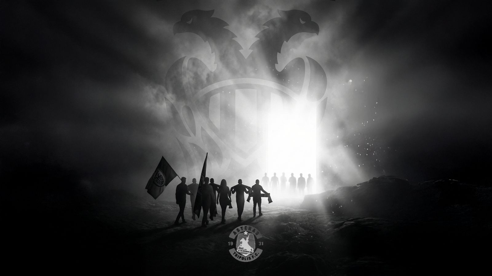 Τα συλλυπητήρια του Αστέρα AKTOR για τους αδικοχαμένους οπαδούς του ΠΑΟΚ: «Αυτός ο πόνος δεν έχει επιστροφή...»