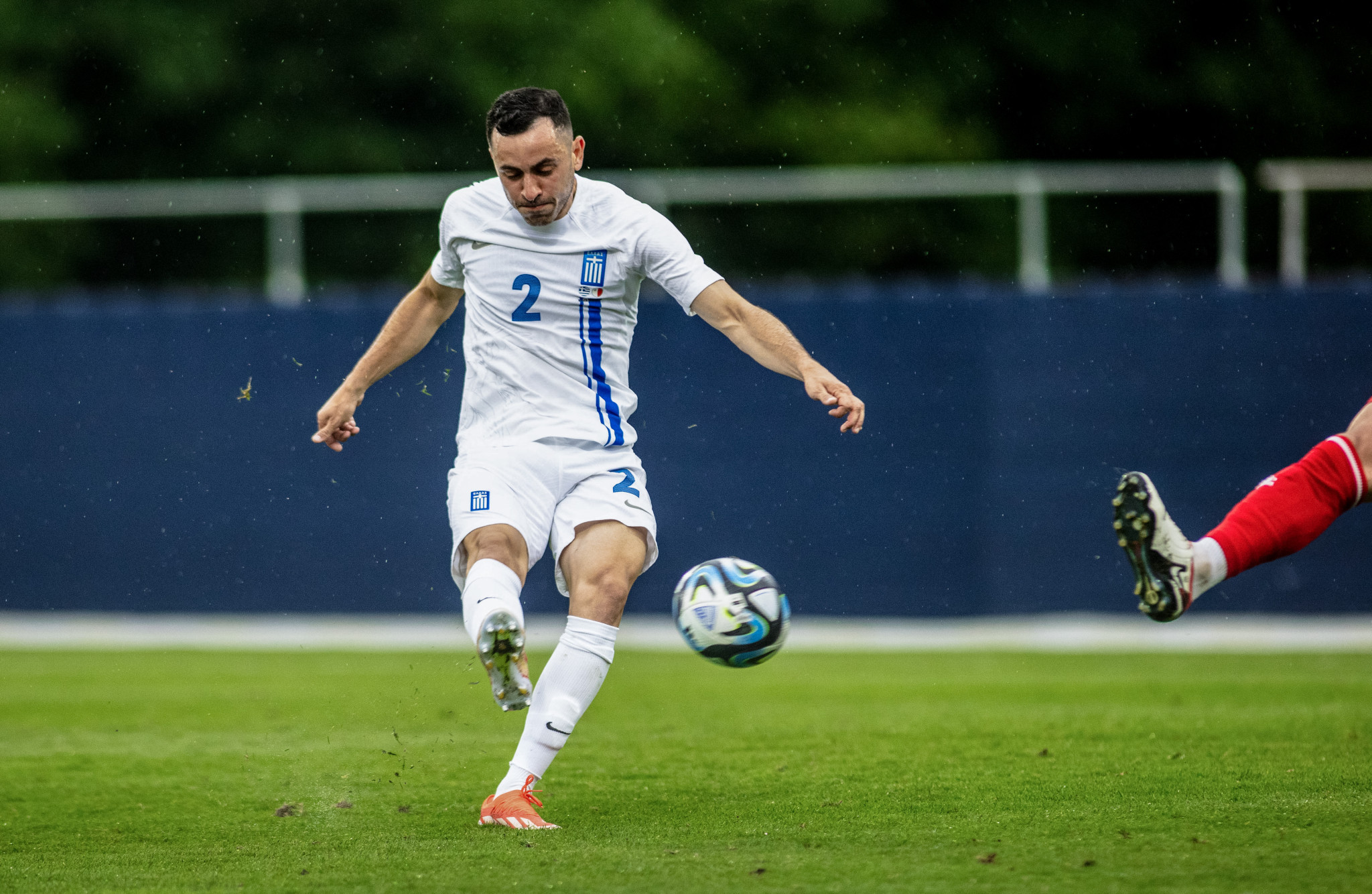 Νέο σενάριο για ΑΕΚ και Σάλιακα - Τι αναφέρουν οι Γερμανοί