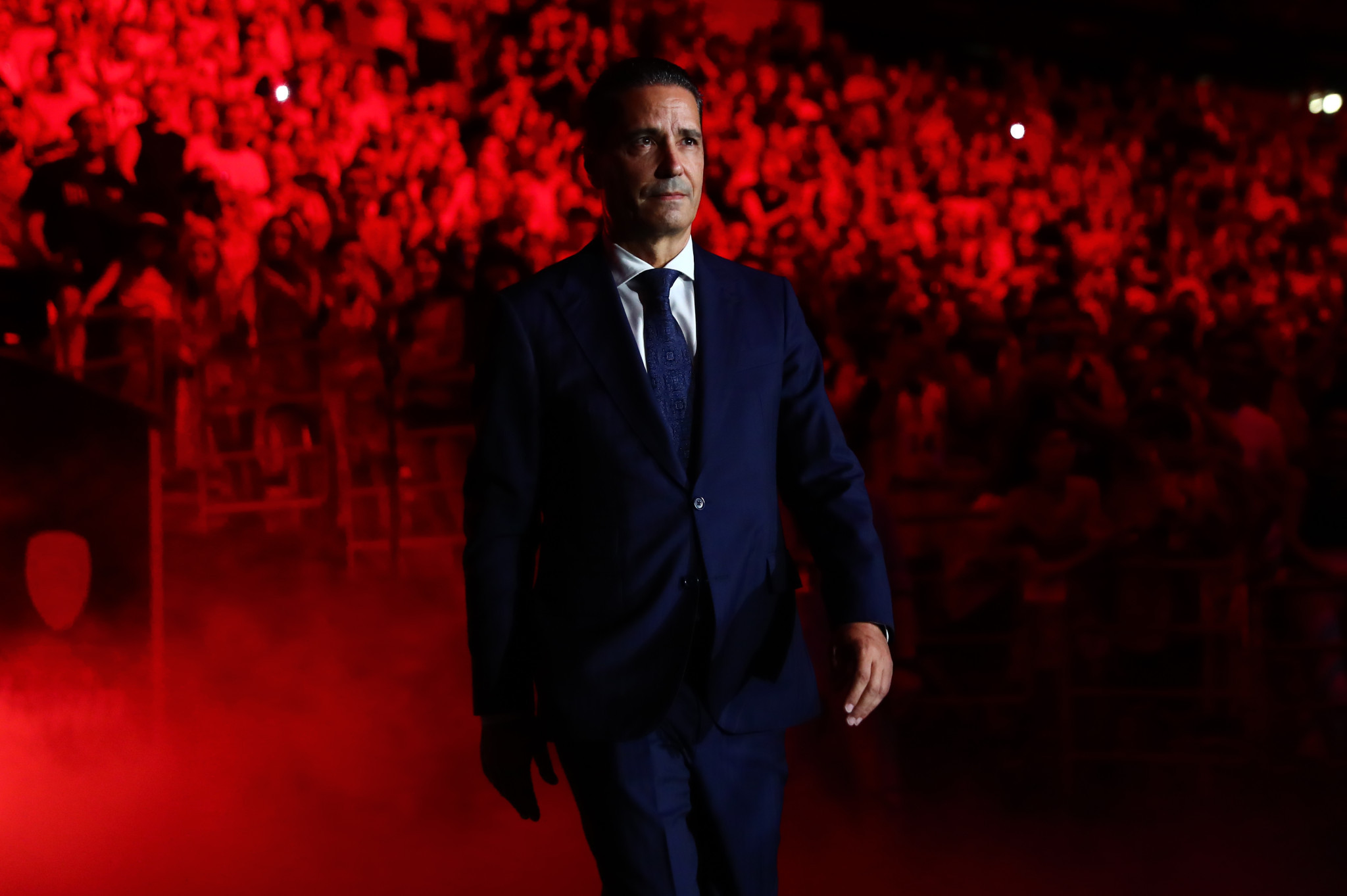 Οι Σέρβοι αποκαλύπτουν γιατί ο Σφαιρόπουλος δεν βιάζεται να βρει νέα ομάδα