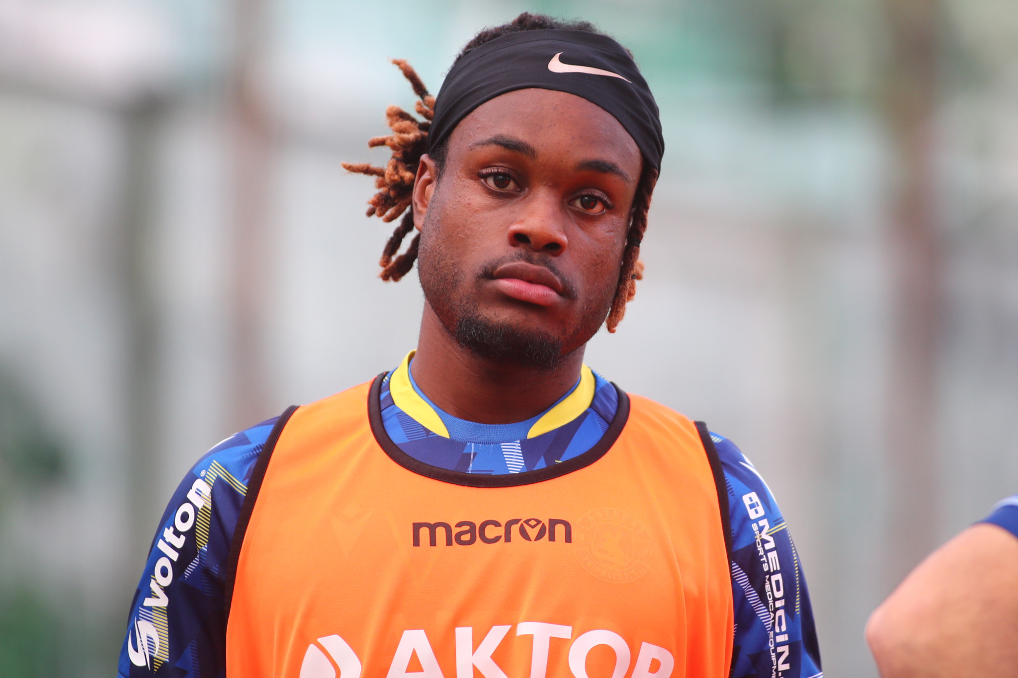 Ο Μπιλέ επιστρέφει στην Ελλάδα για χάρη του Πανσερραϊκού