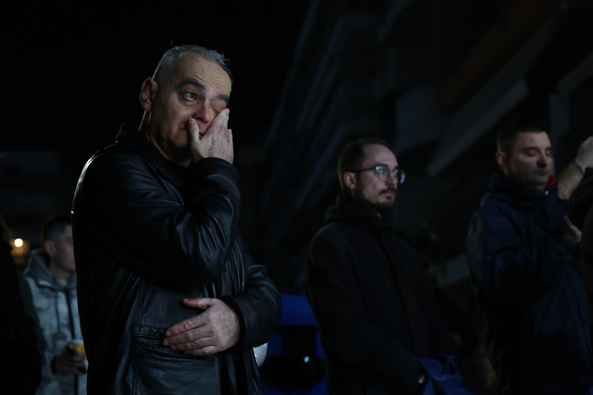 Πατέρας Άλκη Καμπανού: «Τα ισόβια σε αυτήν την υπόθεση τα υποστήκαμε εμείς»