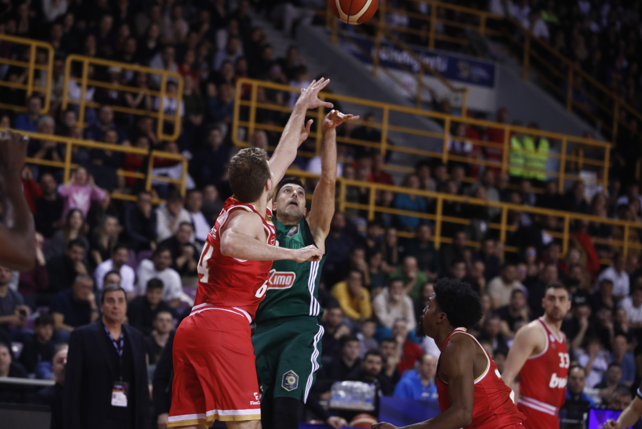 Στον «αέρα» τα εισιτήρια για το Final 8 του Κυπέλλου Ελλάδας Ανδρών