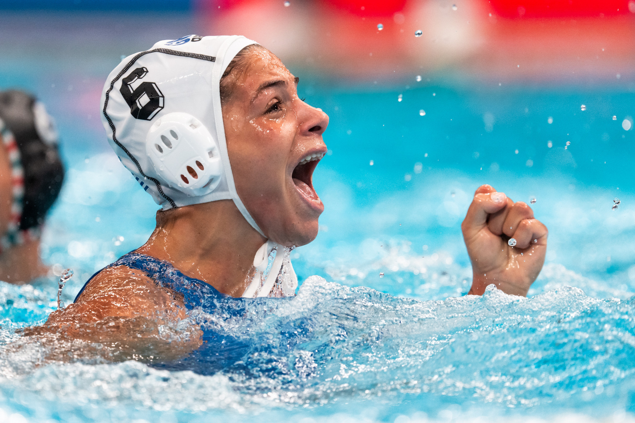 Ξενάκη στο Athletiko: «Θέλω να είμαι παράδειγμα για τις μικρότερες - Δε φοβάμαι την ευθύνη» (video)