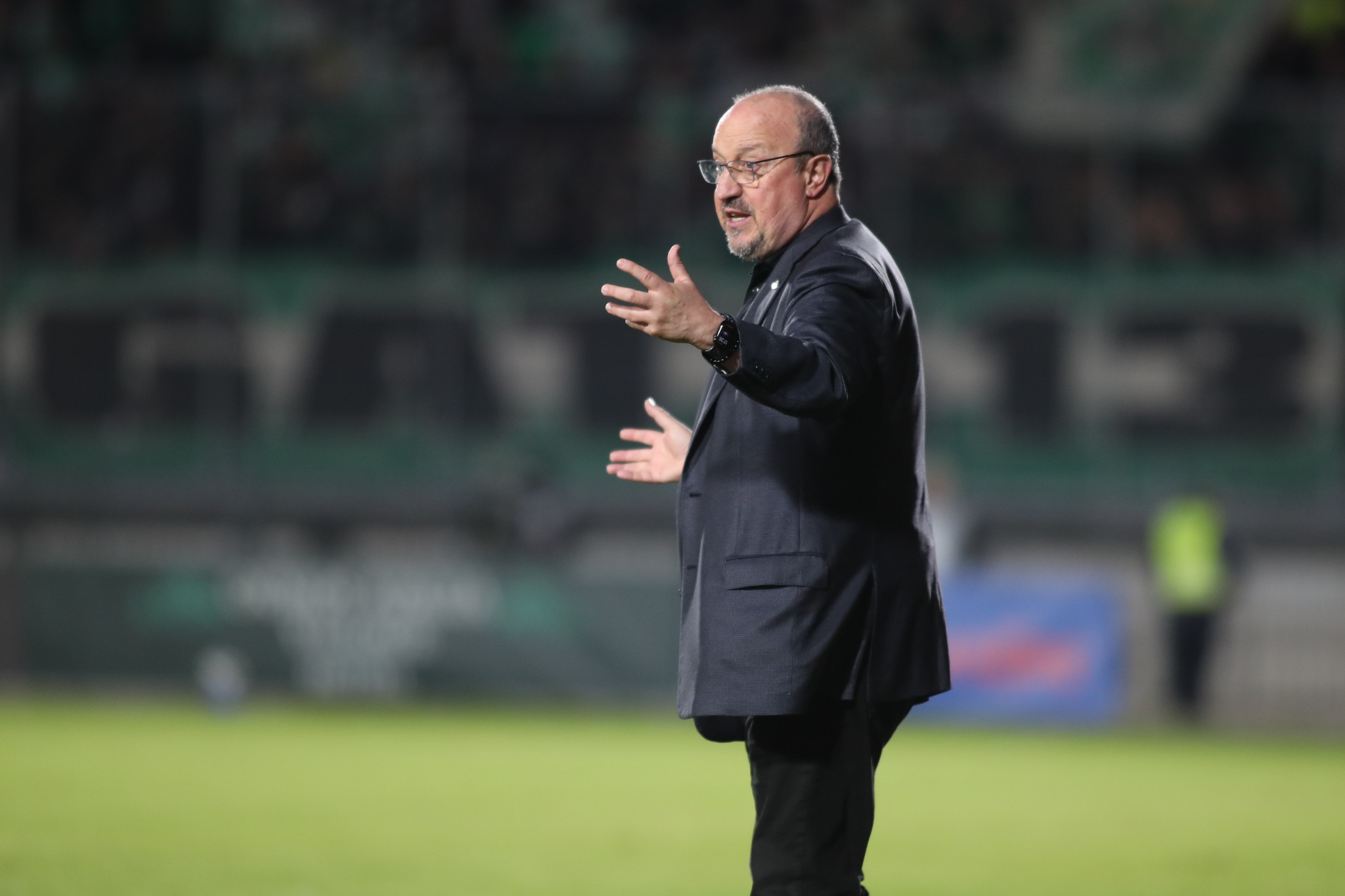 Άνοιξε η ψαλίδα: Πόσο απείχε ο Παναθηναϊκός από Λεβαδειακό και κορυφή πριν τον Μπενίτεθ και πόσο τώρα