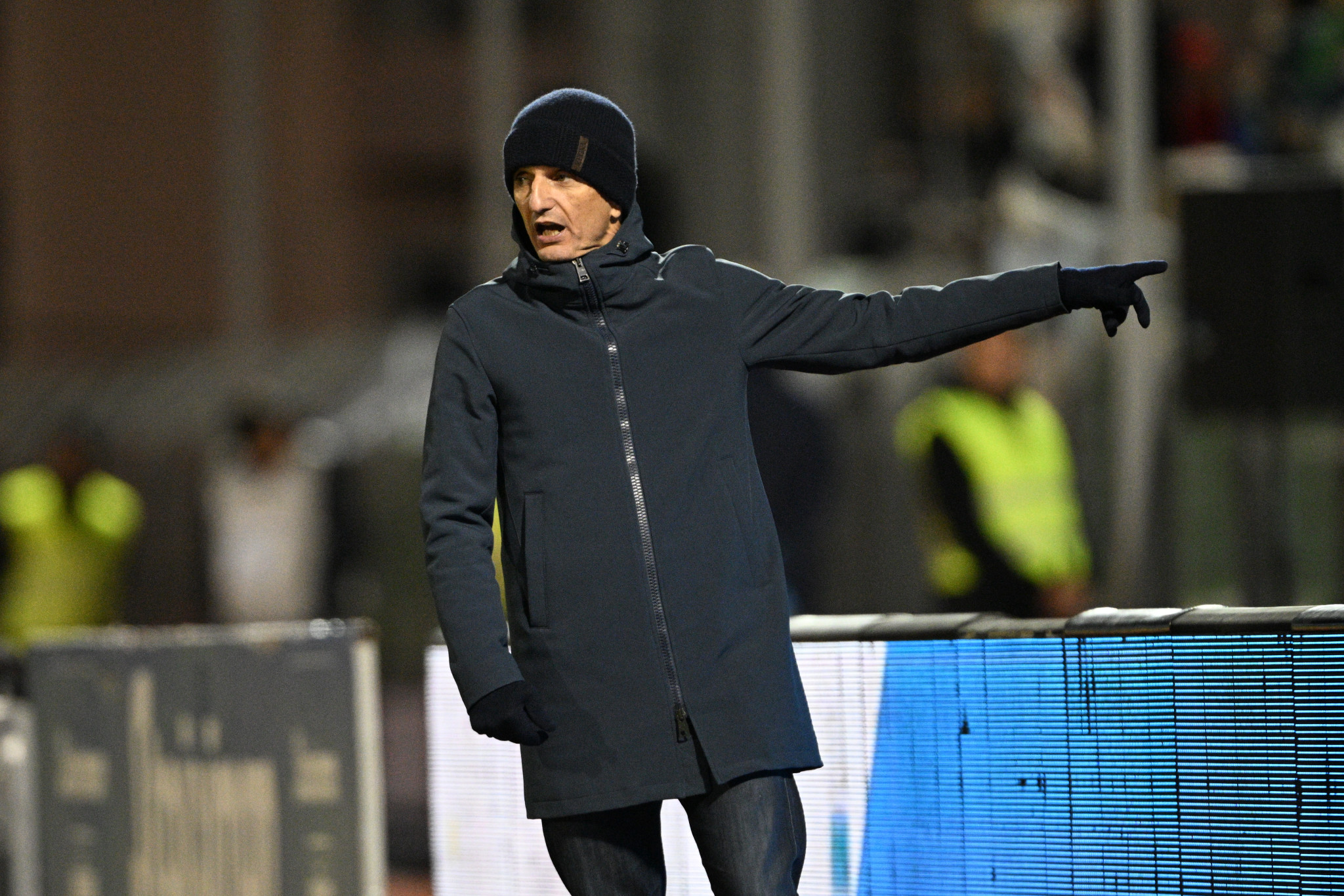 Χαστάς στο «BACK2ΜΠΑΚ»: «Οι πρώτες σκέψεις του Λουτσέσκου ενόψει Μπέτις και τα μεταγραφικά» (video)