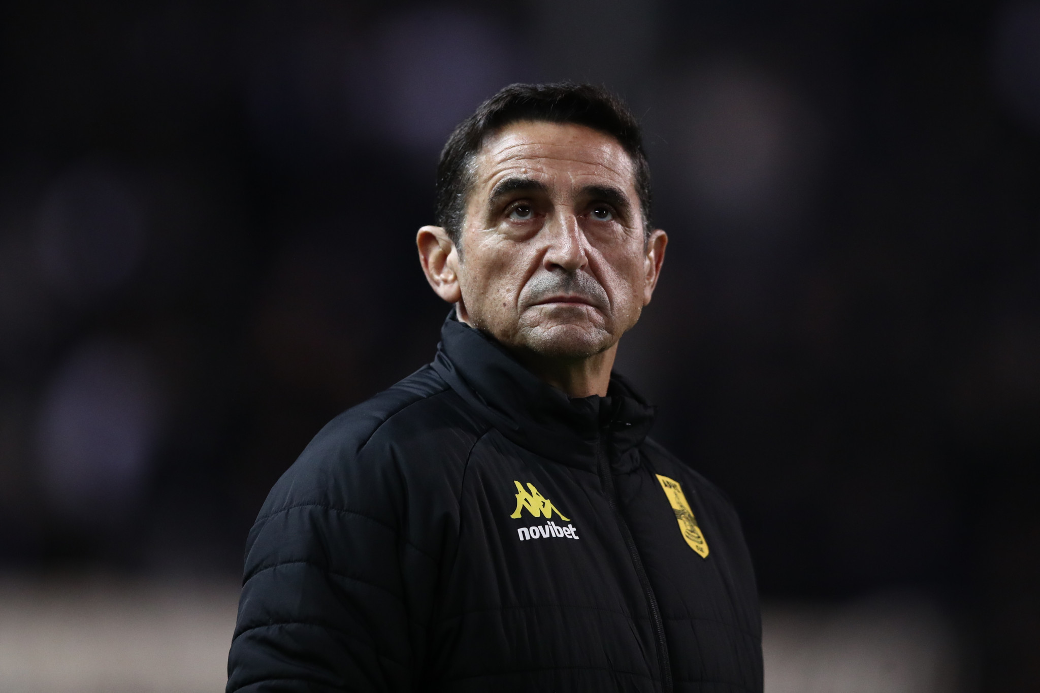 Χιμένεθ για το ΠΑΟΚ - ΑΕΚ το 2018: «Από τα πιο σοκαριστικά περιστατικά που μου έχουν συμβεί»