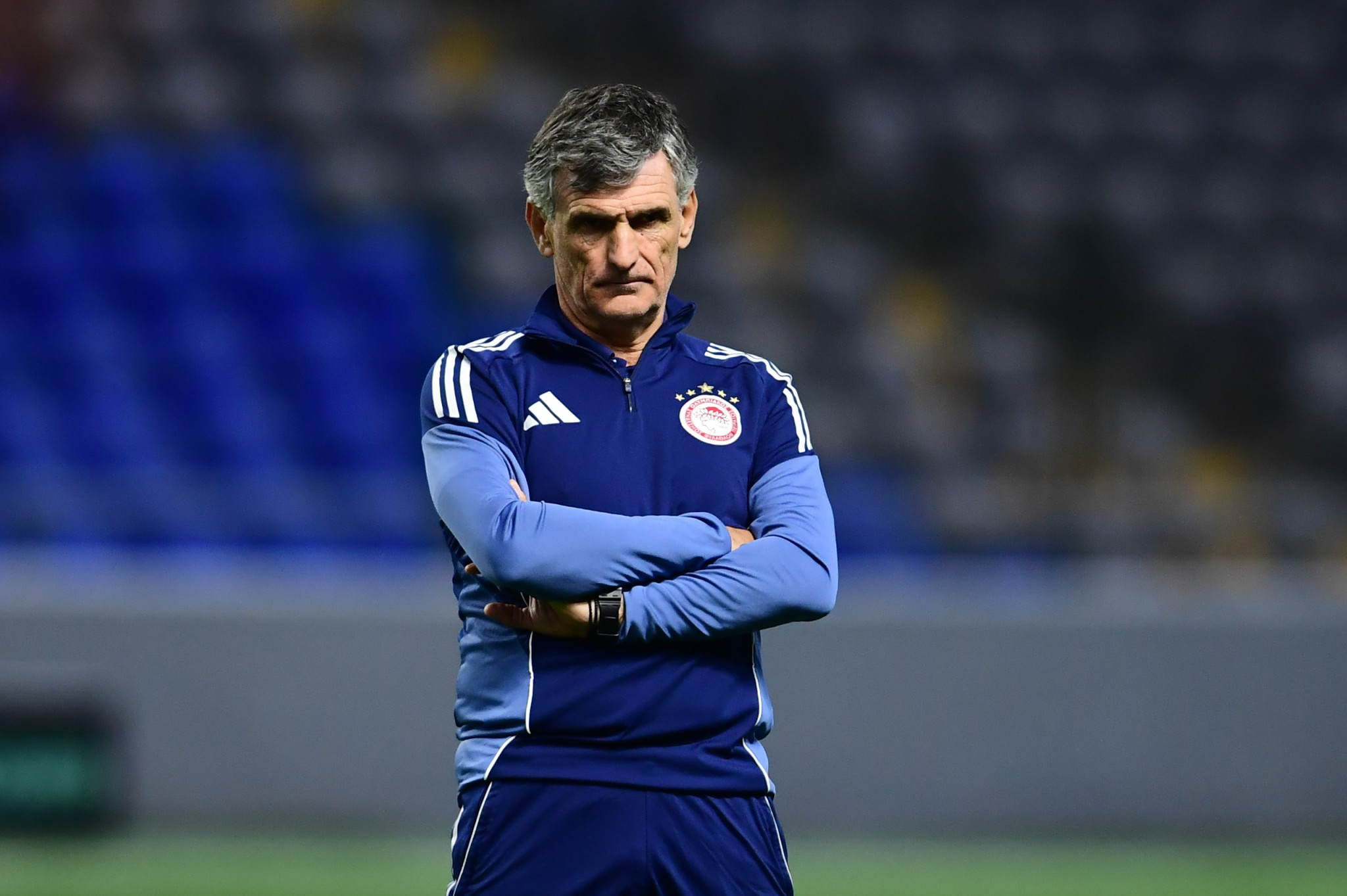 Βερβελές στο «BACK2ΜΠΑΚ»: «Ο τελικός με τη Λεβερκούζεν και η διαχείριση Μεντιλίμπαρ» (video)