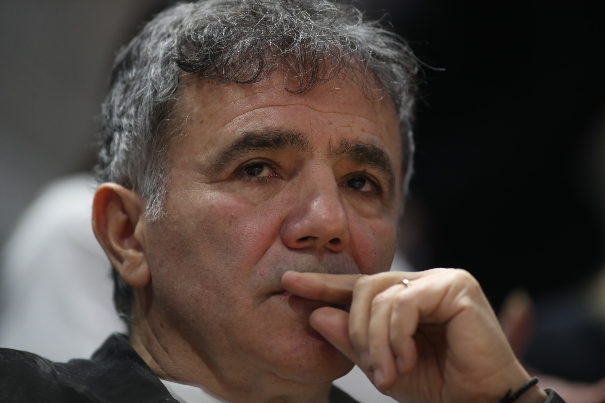 Μυστακίδης: «Αντί να φτάσουν στη Γαλλία, έχασαν τόσο άδικα και πρόωρα τη ζωή τους με τον πιο τραγικό τρόπο»