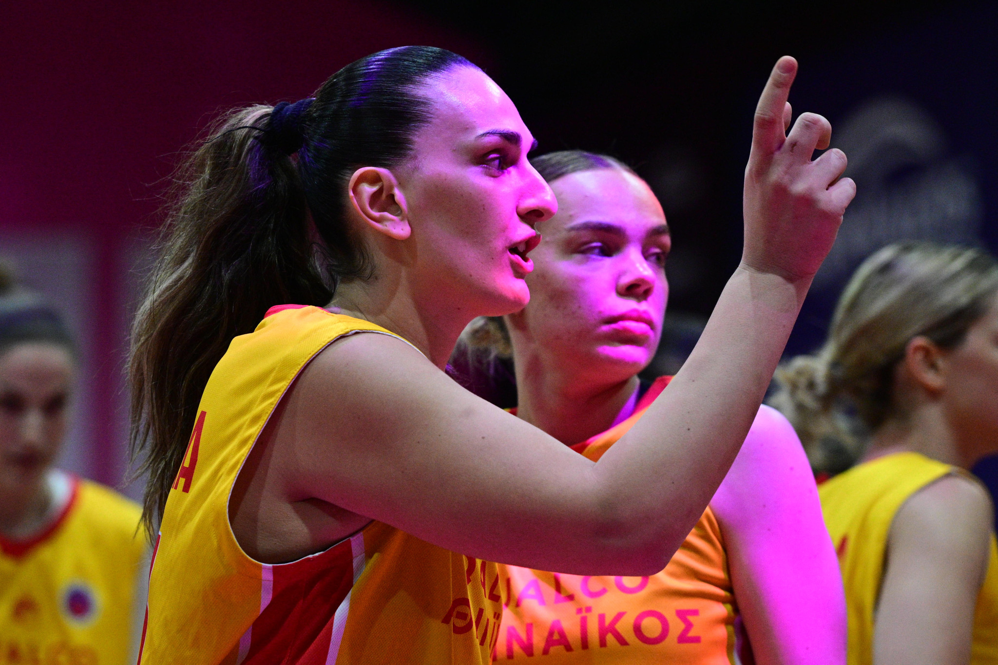 Περίπατος και στην Ουγγαρία για τον Αθηναϊκό - Οι Βυρωνιώτισσες στους «8» του EuroCup Women!