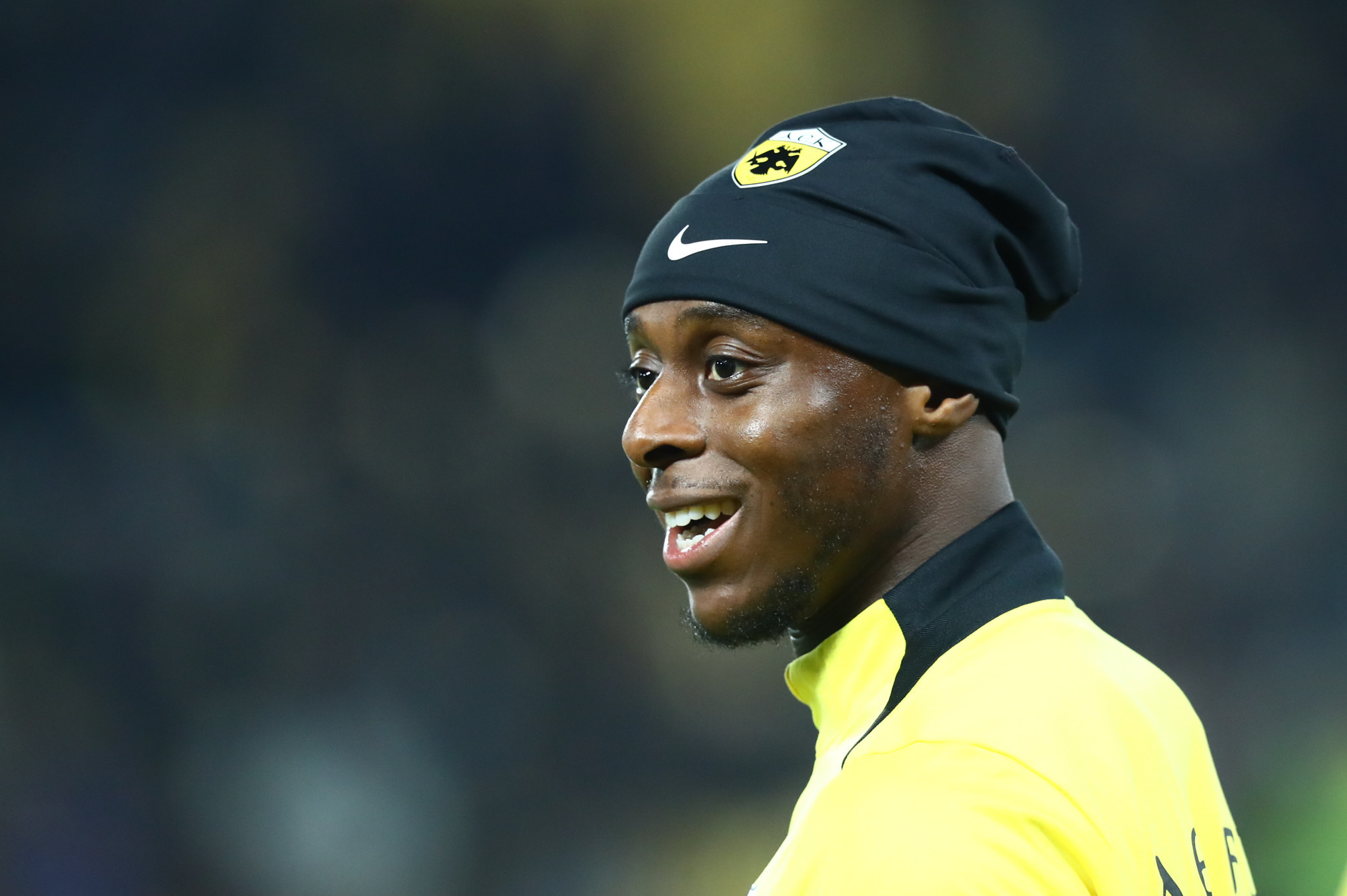 «Σε συζητήσεις με την ΑΕΚ η Ομόνοια για Οντουμπάτζο»