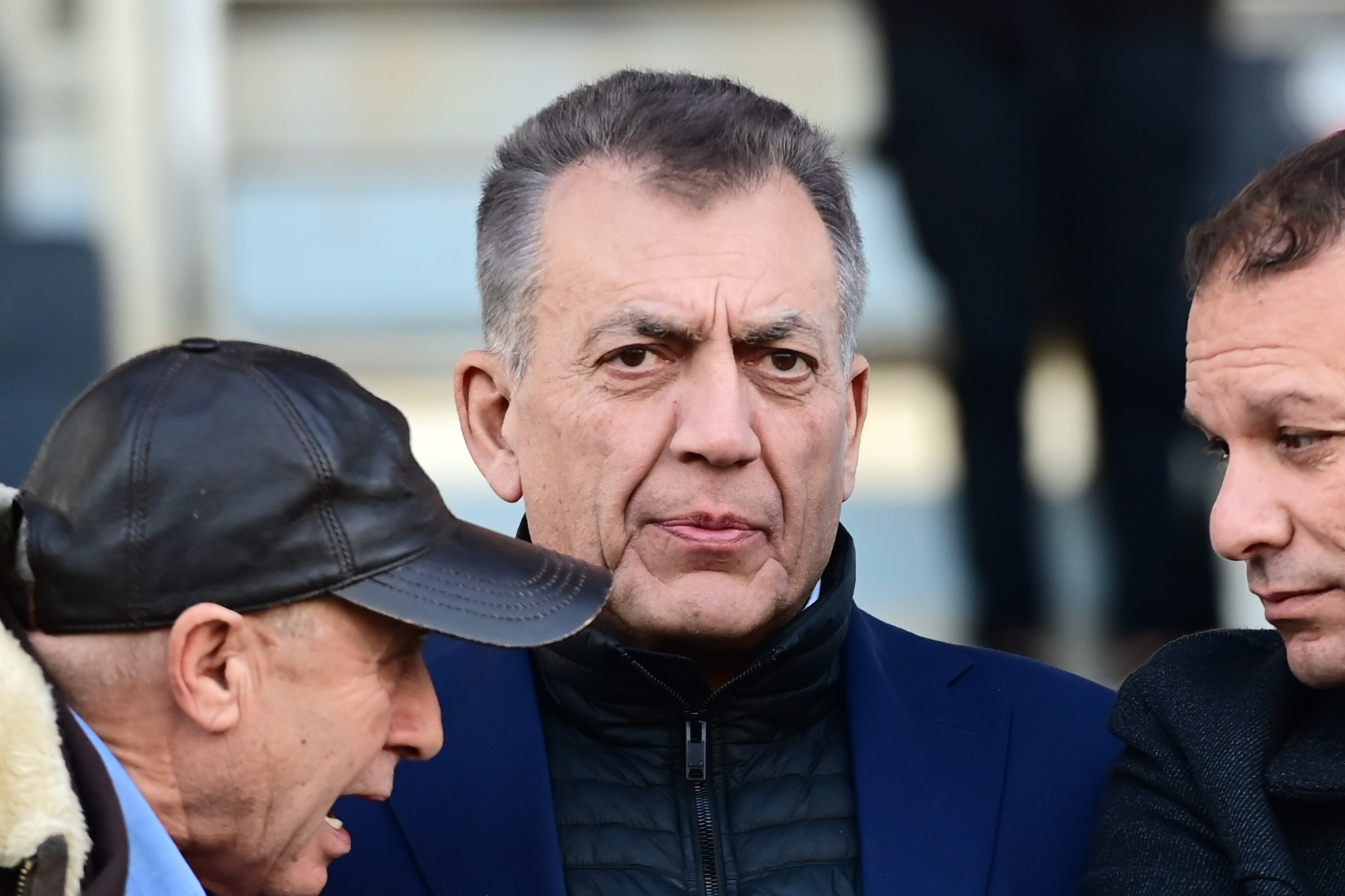 Βρούτσης στο ACTION24: «Φίλαθλοι και αθλητικοί σύλλογοι συμμορφώθηκαν στη νέα αθλητική νομοθεσία»