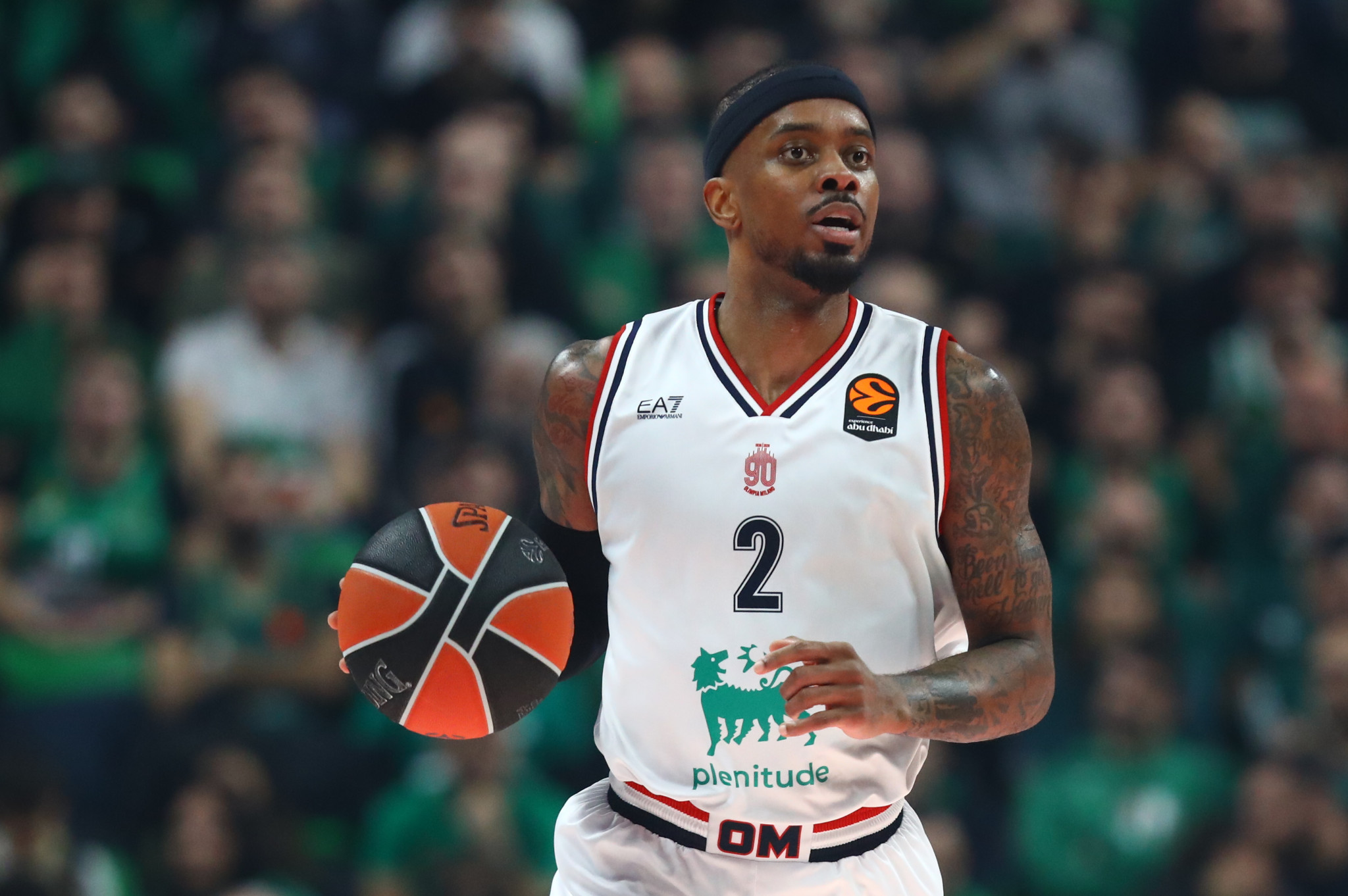 Μόνο σε Ιταλούς πολίτες τα εισιτήρια του Αρμάνι Μιλάνο - Παρτίζαν