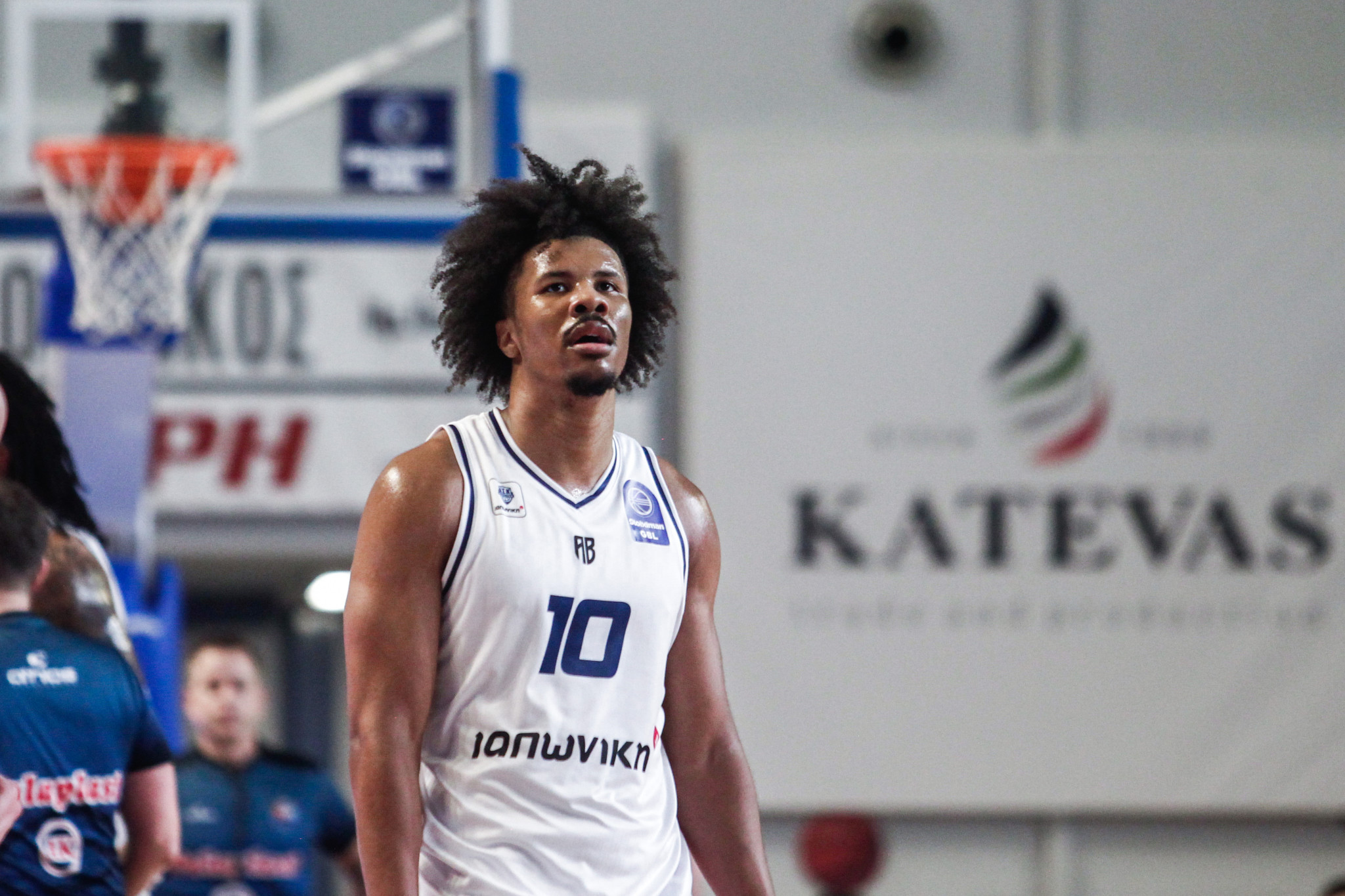 Τέλος από την Καρδίτσα ο Μπόθγουελ