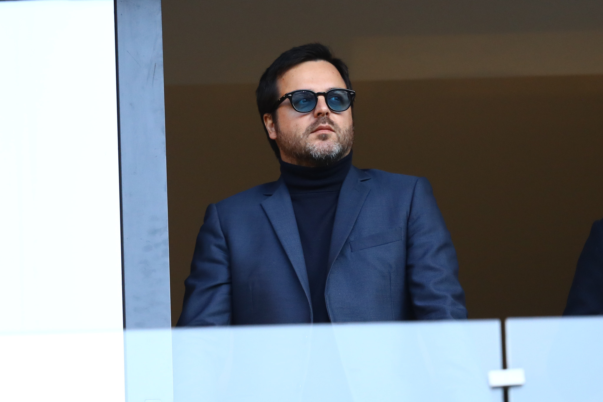 Καπετανάκος στο «BACK2ΜΠΑΚ»: «Οι επαφές του Ριμπάλτα για χαφ, οι αλλαγές στο τμήμα scouting και η ευρωπαϊκή λίστα» (video)