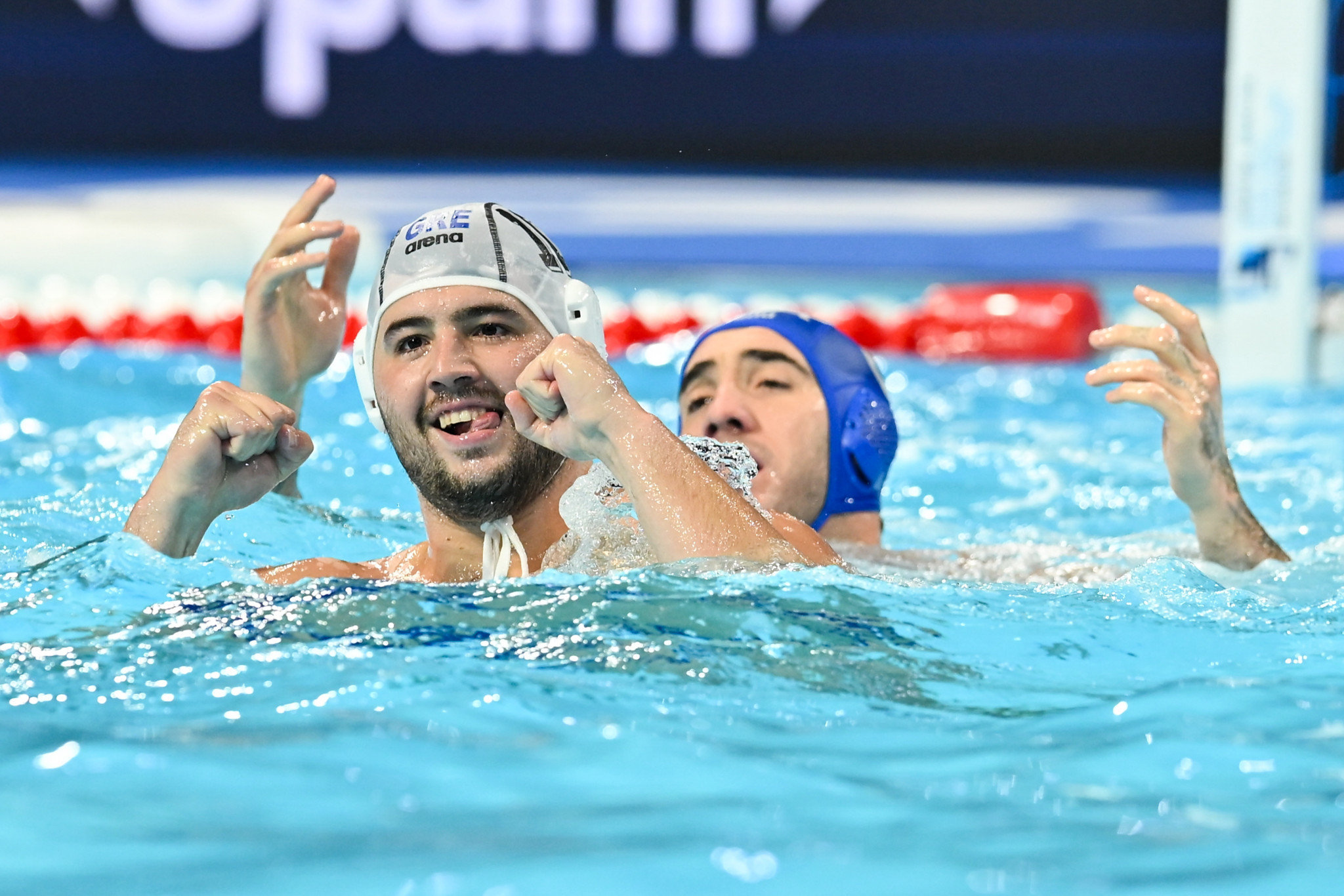 Ο Κάκαρης αιφνιδίασε τους Ιταλούς και σκόραρε ένα απίθανο no-look γκολ (video)