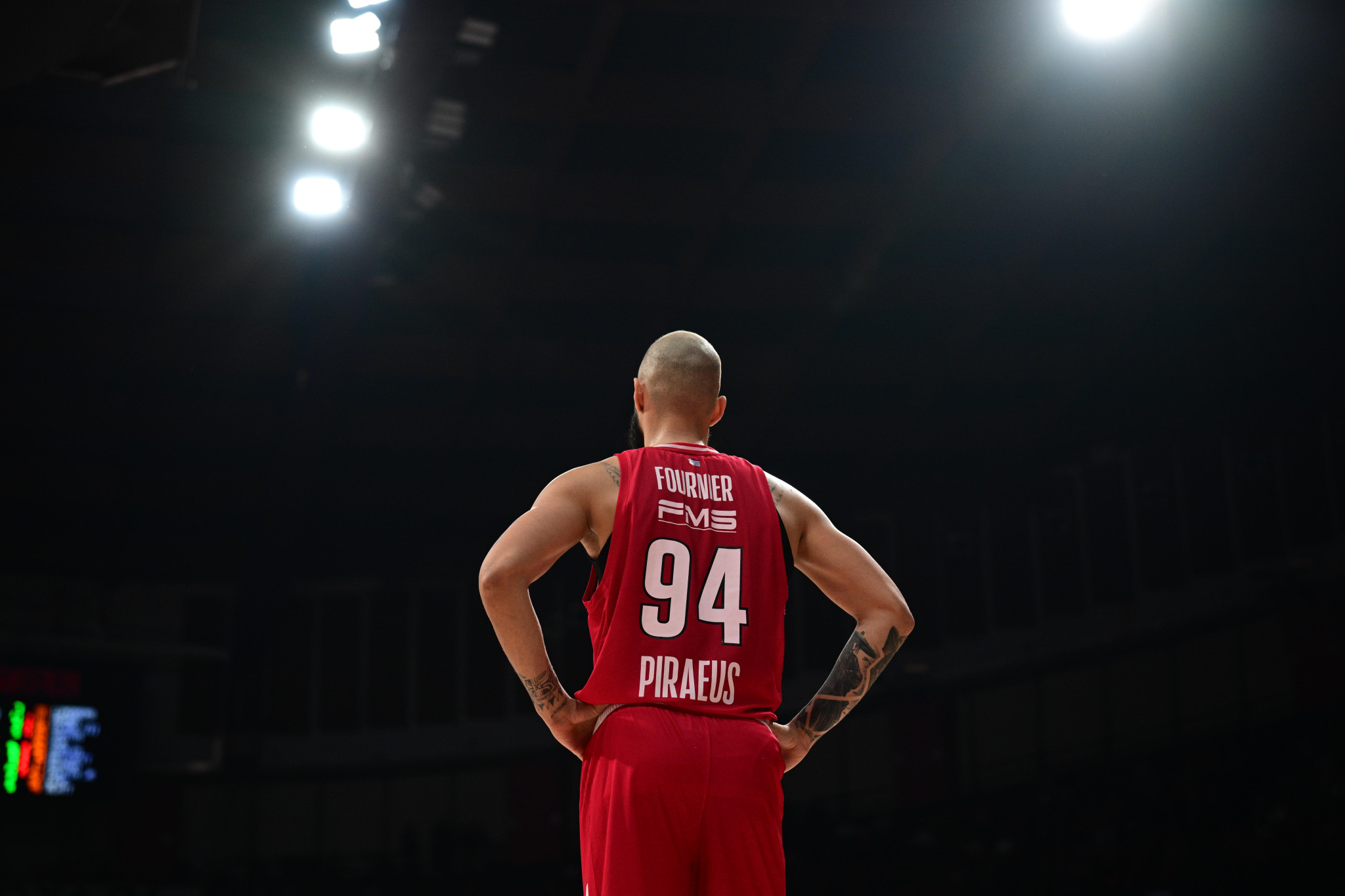 Το εκπληκτικό εύρημα που εξηγεί τον …νέο Ολυμπιακό