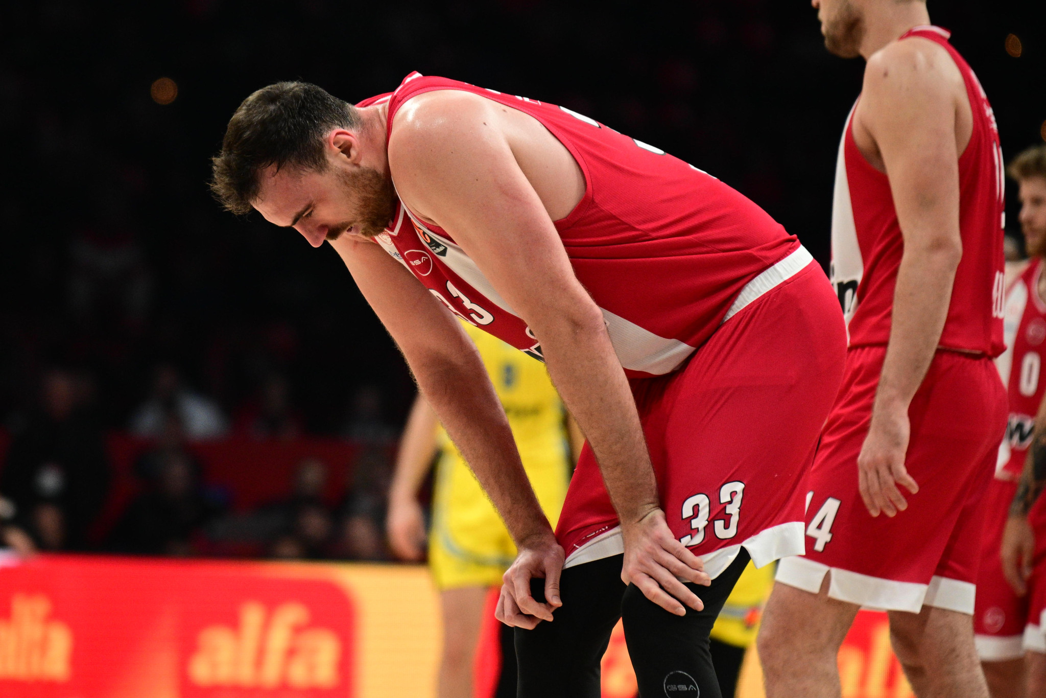 Χωρίς Μιλουτίνοβ στην Κωνσταντινούπολη ο Ολυμπιακός