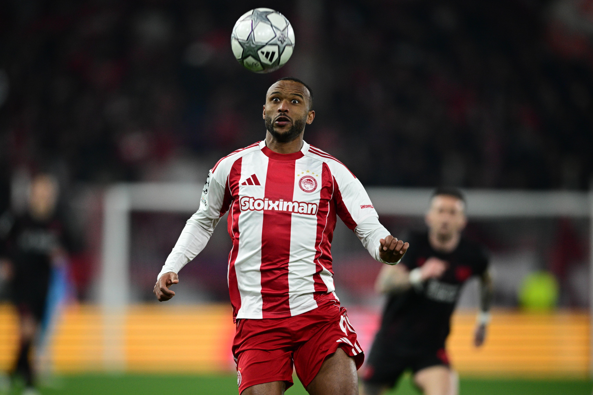 Η διάθεση του Ελ Κααμπί και η κίνησή του με Λεβερκούζεν