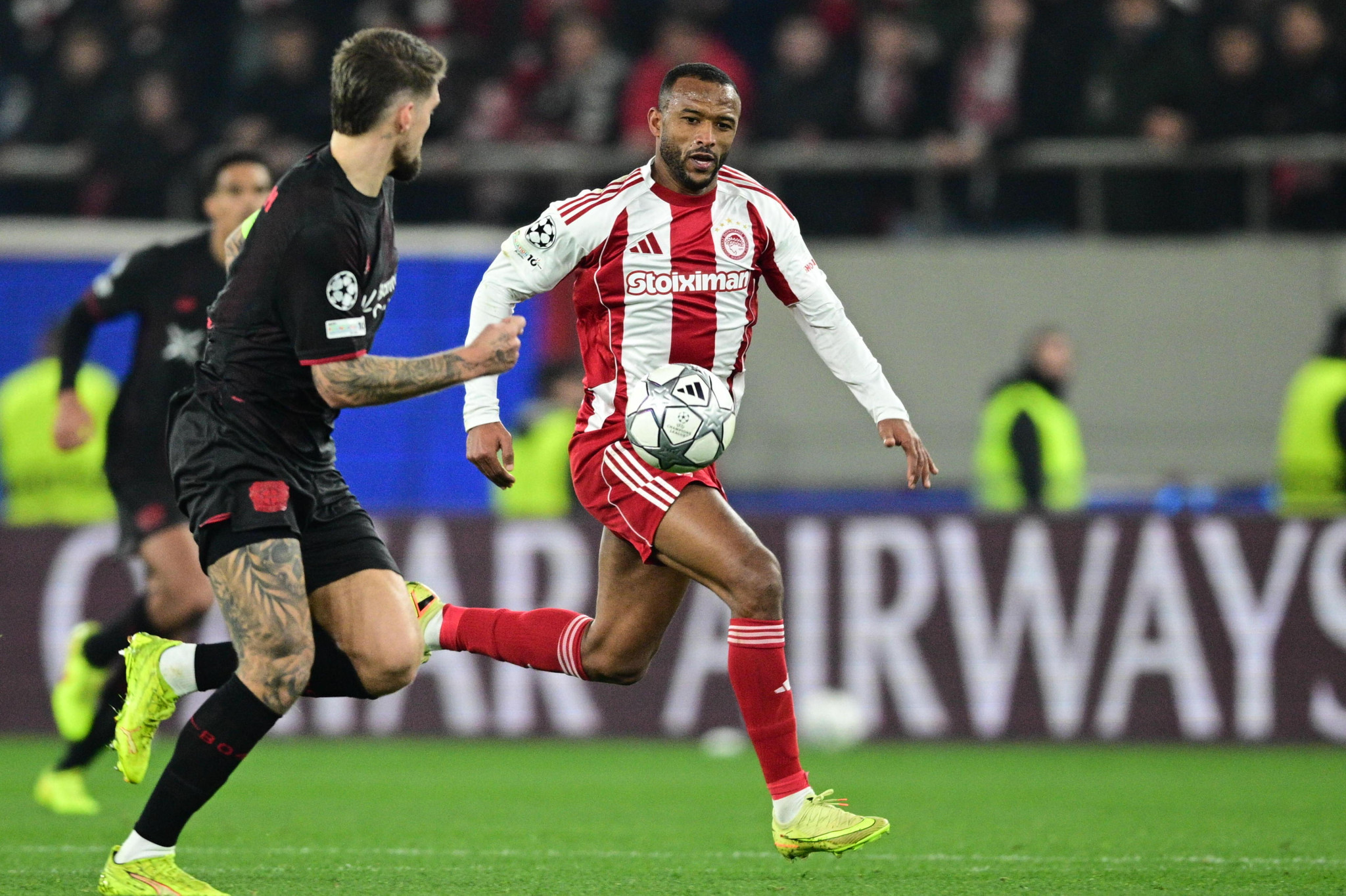 Πώς προκρίνεται ο Ολυμπιακός - Στους πόσους βαθμούς κρίθηκε πέρυσι η πρόκριση