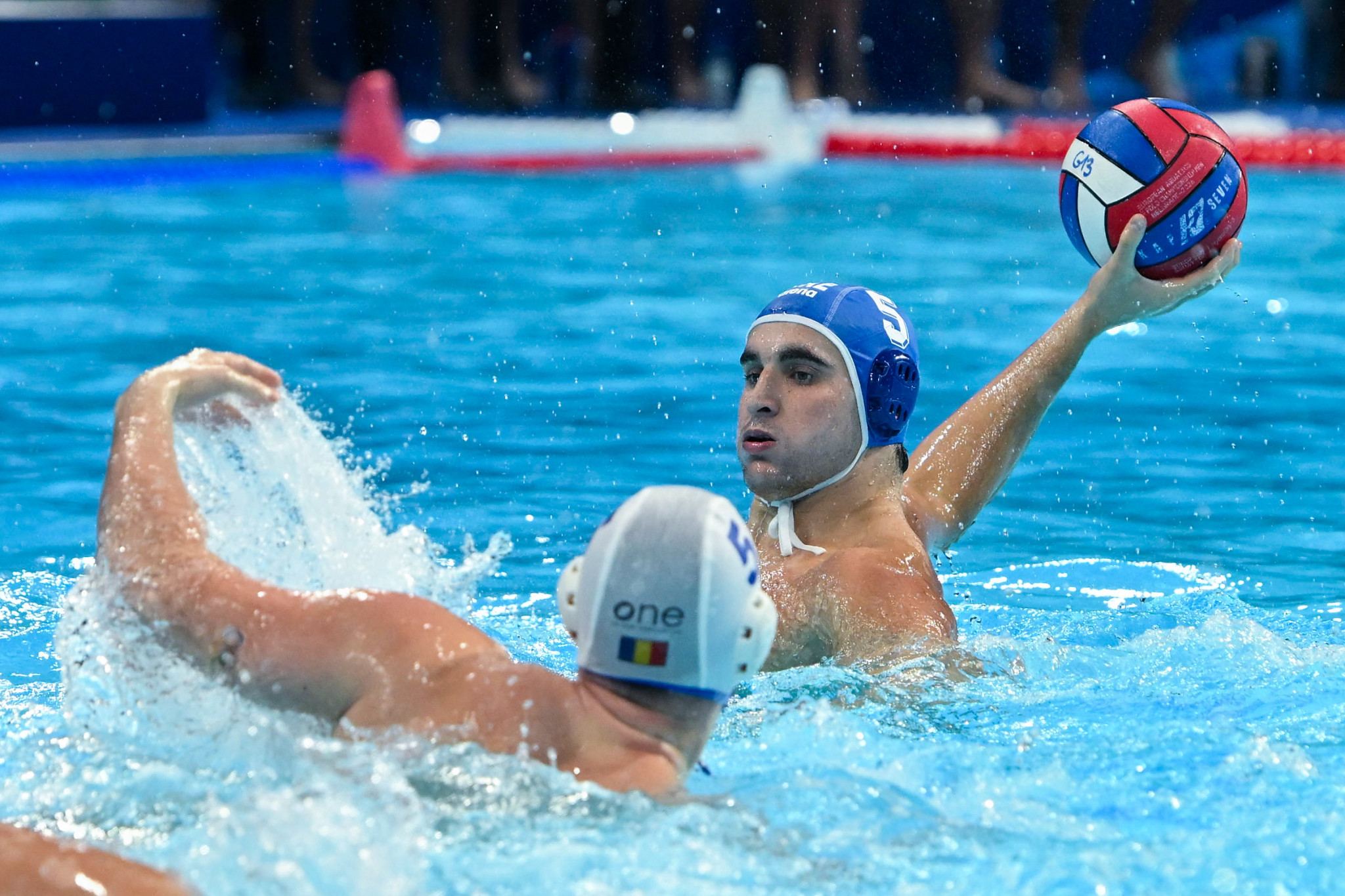 Επίδειξη ισχύος για την Εθνική απέναντι στη Ρουμανία - Αήττητοι θα πάνε στα ημιτελικά οι Έλληνες