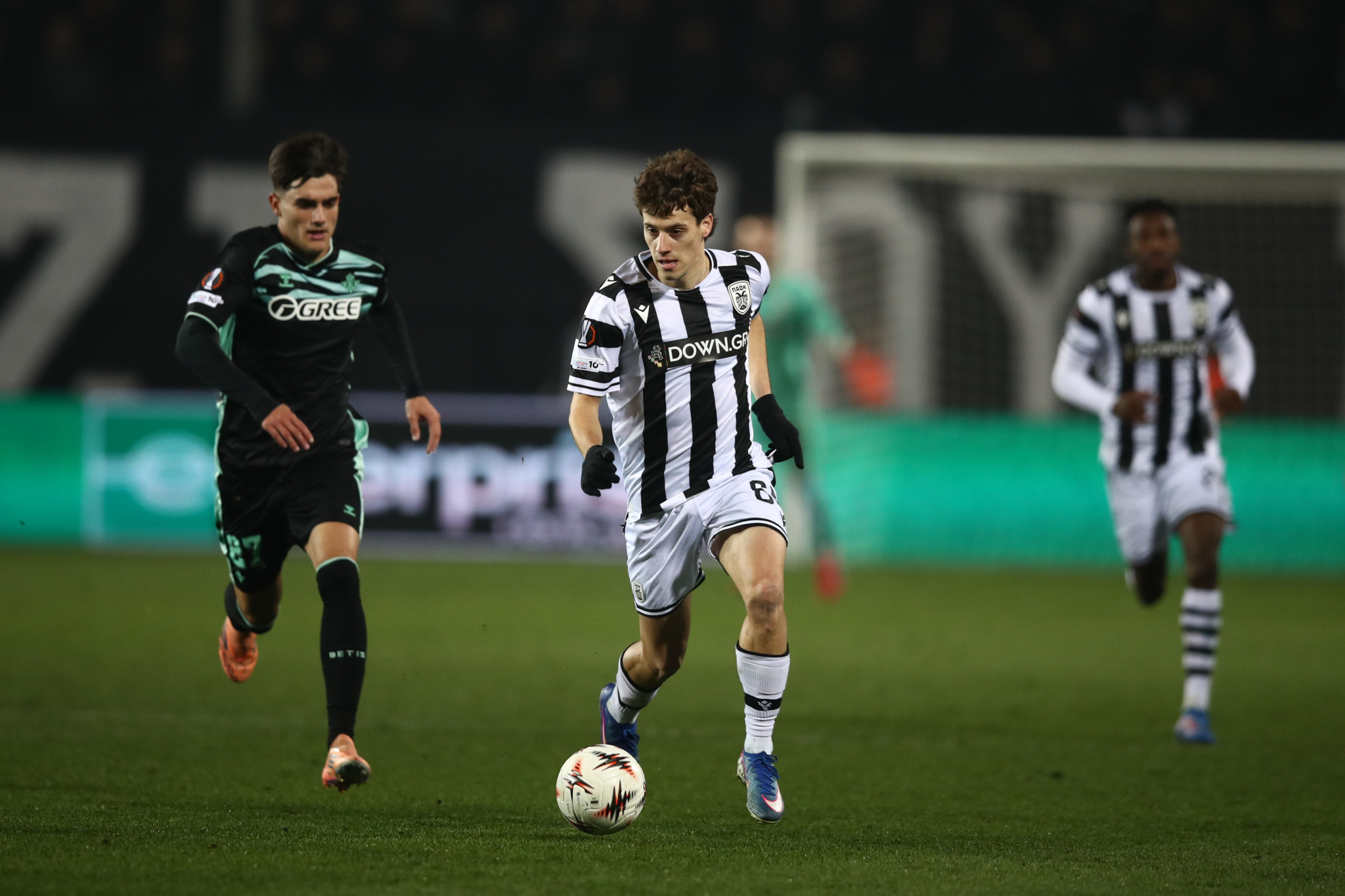 Ύμνοι της Marca για Κωνσταντέλια: «Μεταμόρφωσε τον ΠΑΟΚ και ενορχήστρωσε το παιχνίδι»