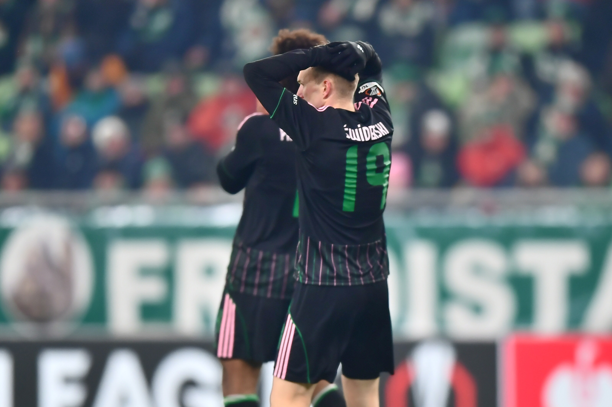 Ο Γκροφ με δύο μεγάλες αποκρούσεις αρνήθηκε το γκολ στον Παναθηναϊκό (video)