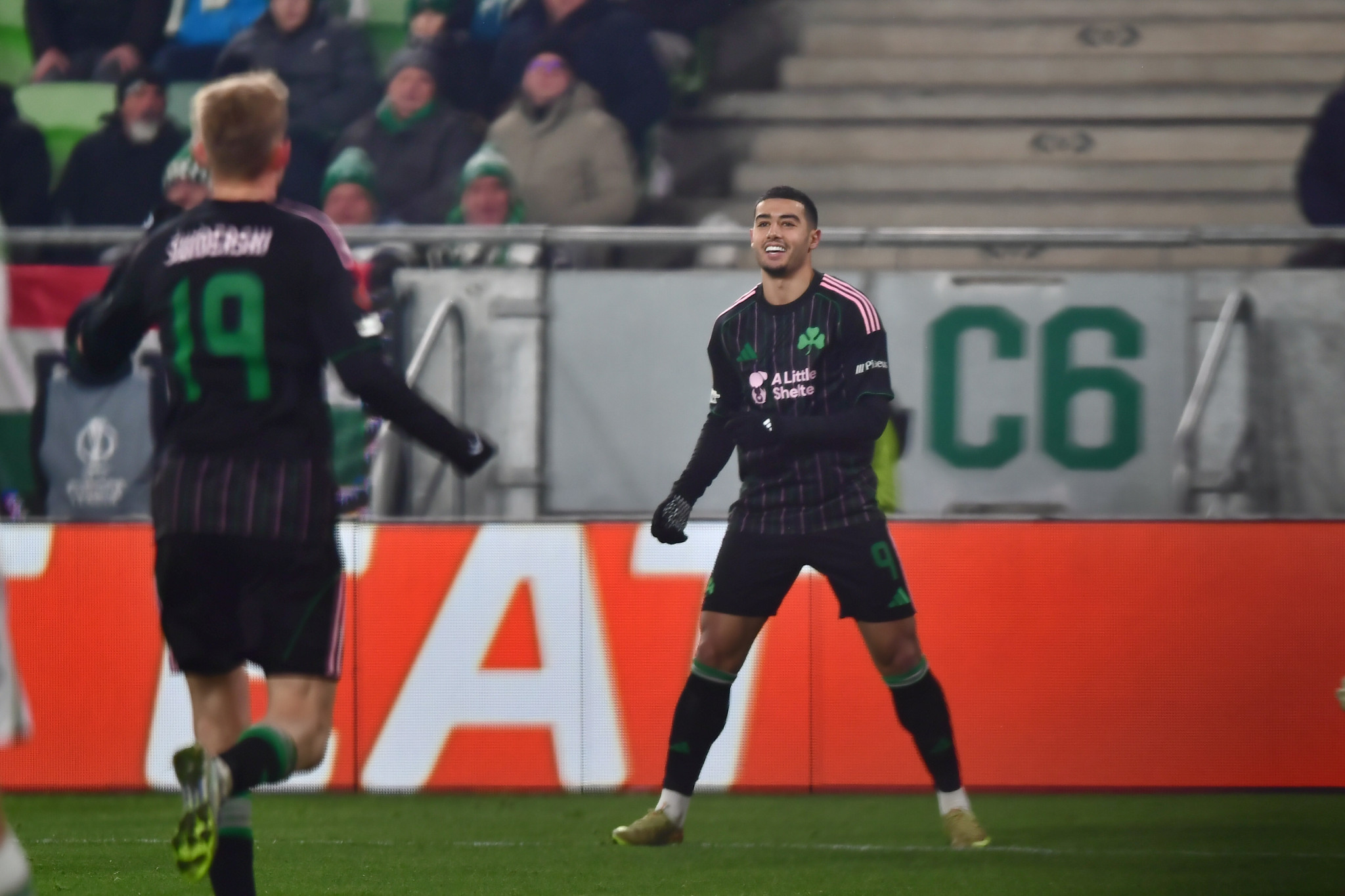 Κυριακάτικες επιλογές με υψηλές αποδόσεις!