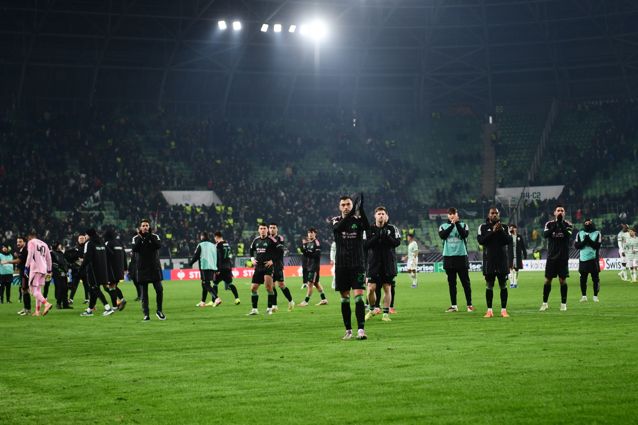 Τα χρήματα που έχει ήδη εξασφαλίσει ο Παναθηναϊκός κι αυτά που κυνηγάει στο Europa League