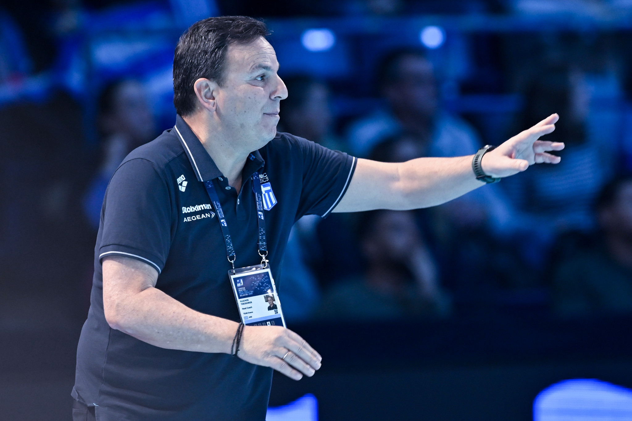 Βλάχος στο Athletiko: «Ήταν ένας "τελικός" στον οποίο δεν ανταποκριθήκαμε»