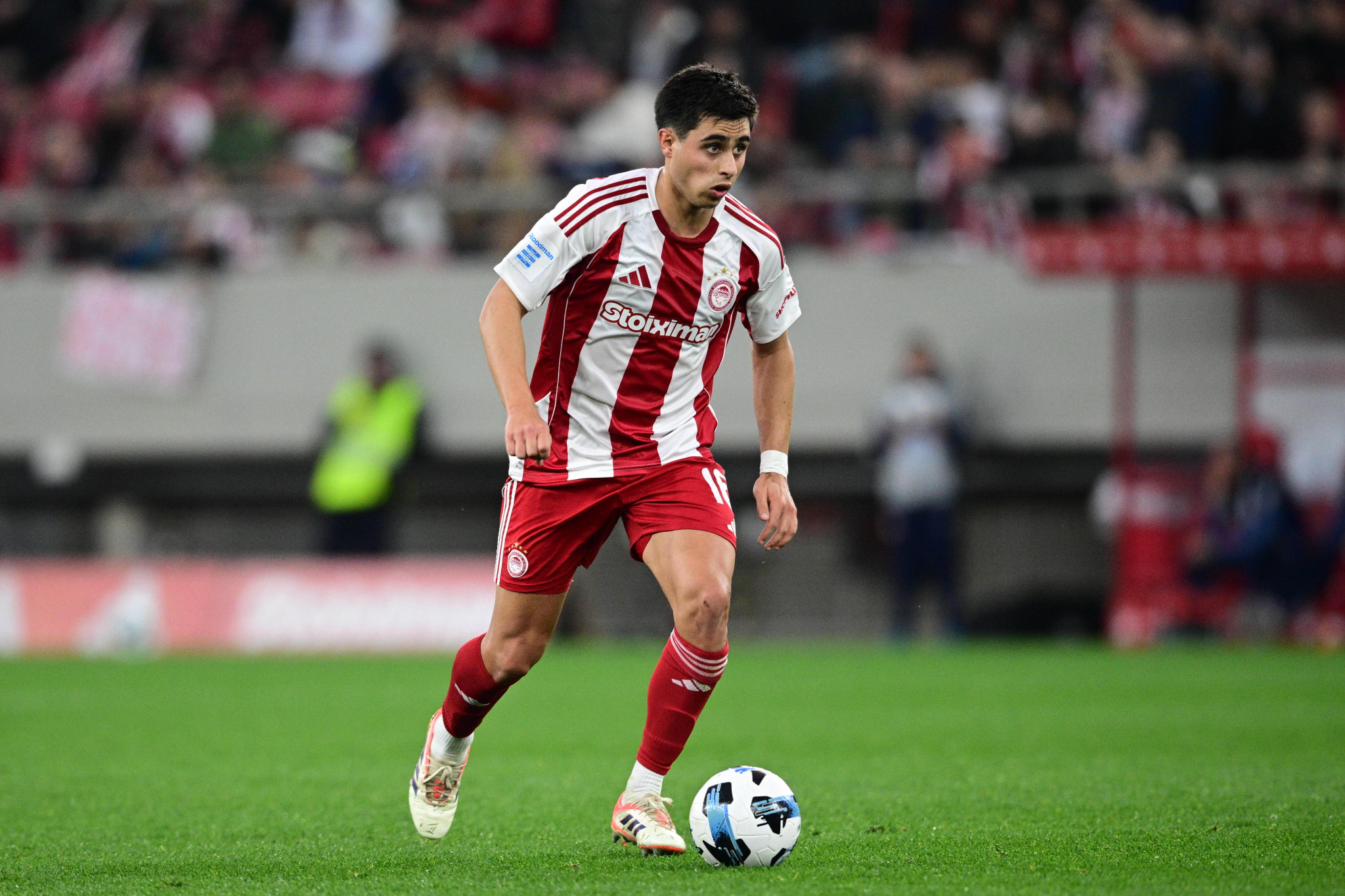 Ποιοι φώναξαν «παρών» στο προσκλητήριο του Μεντιλίμπαρ πριν τον τελικό με τον Αγιαξ