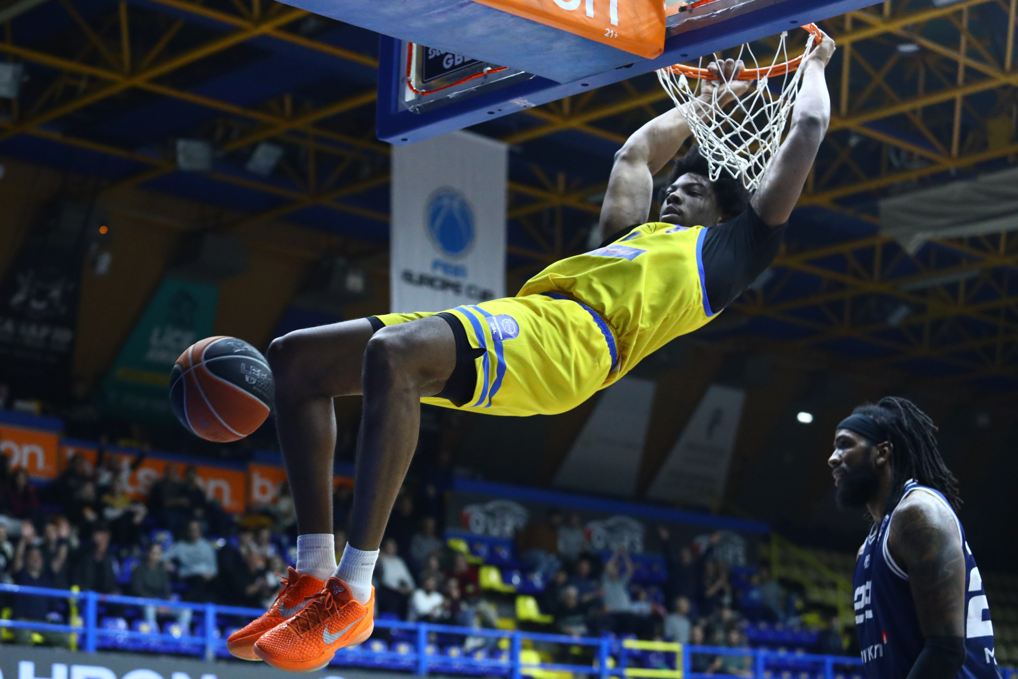 Σε κακό «φεγγάρι» η Καρδίτσα, το Περιστέρι την ανάγκασε στην τέταρτη συνεχόμενη ήττα της