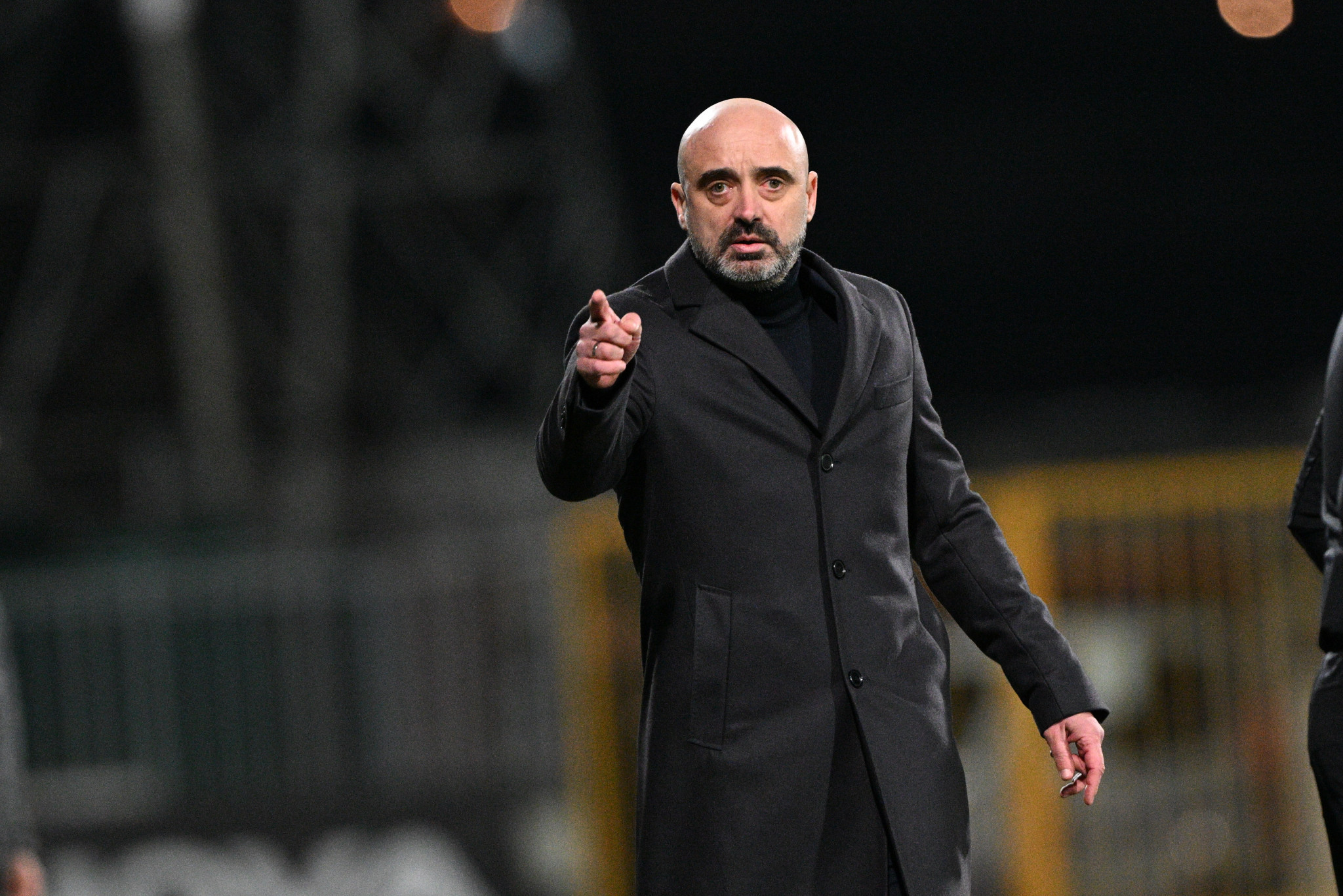 Ο Ράσταβατς έδειξε τον Αστέρα που θέλει να χτίσει