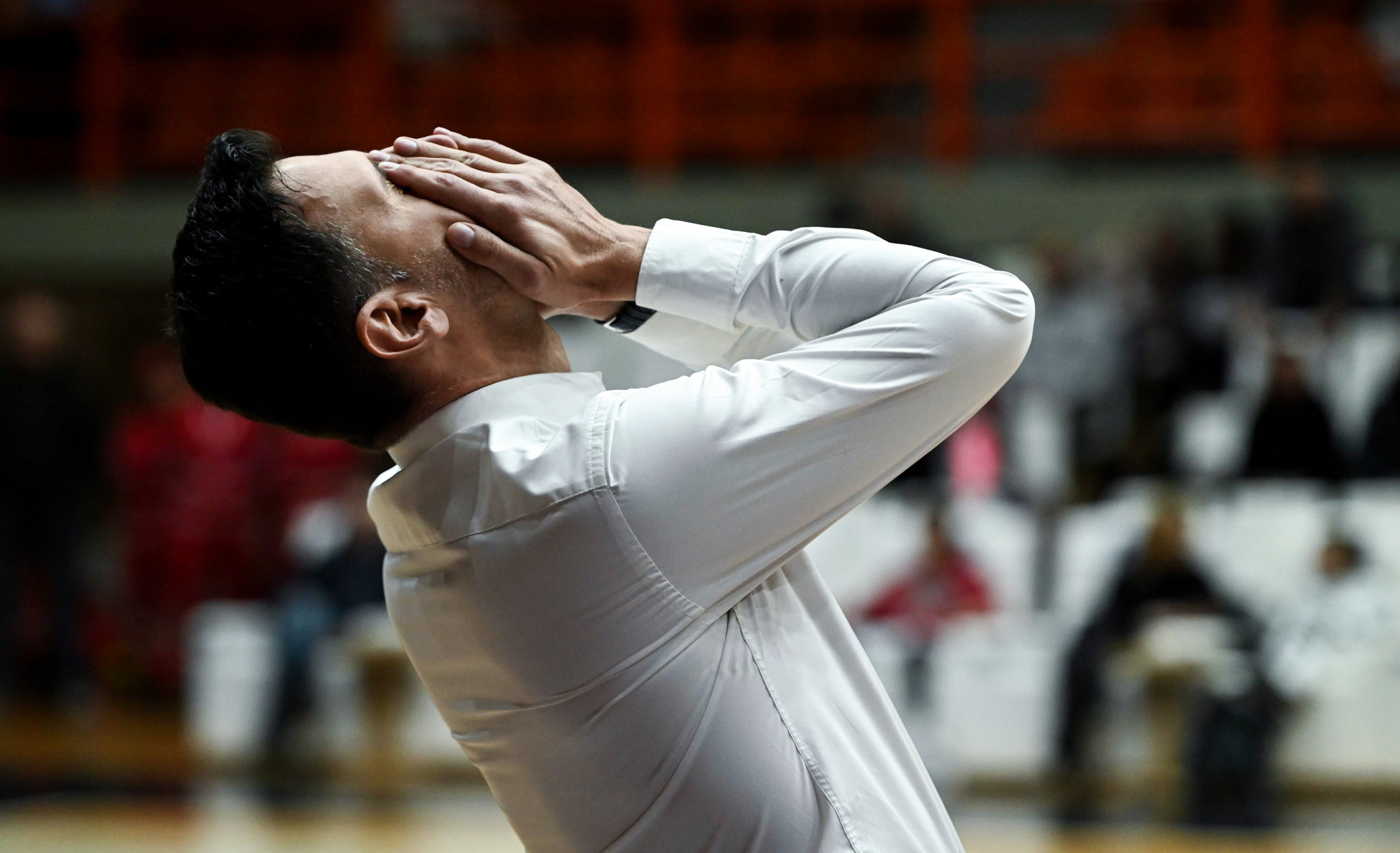 Η ΚΑΕ Άρης έστειλε βίντεο στην ΚΕΔ με τις φάσεις για τις οποίες διαμαρτύρεται κόντρα στον Προμηθέα