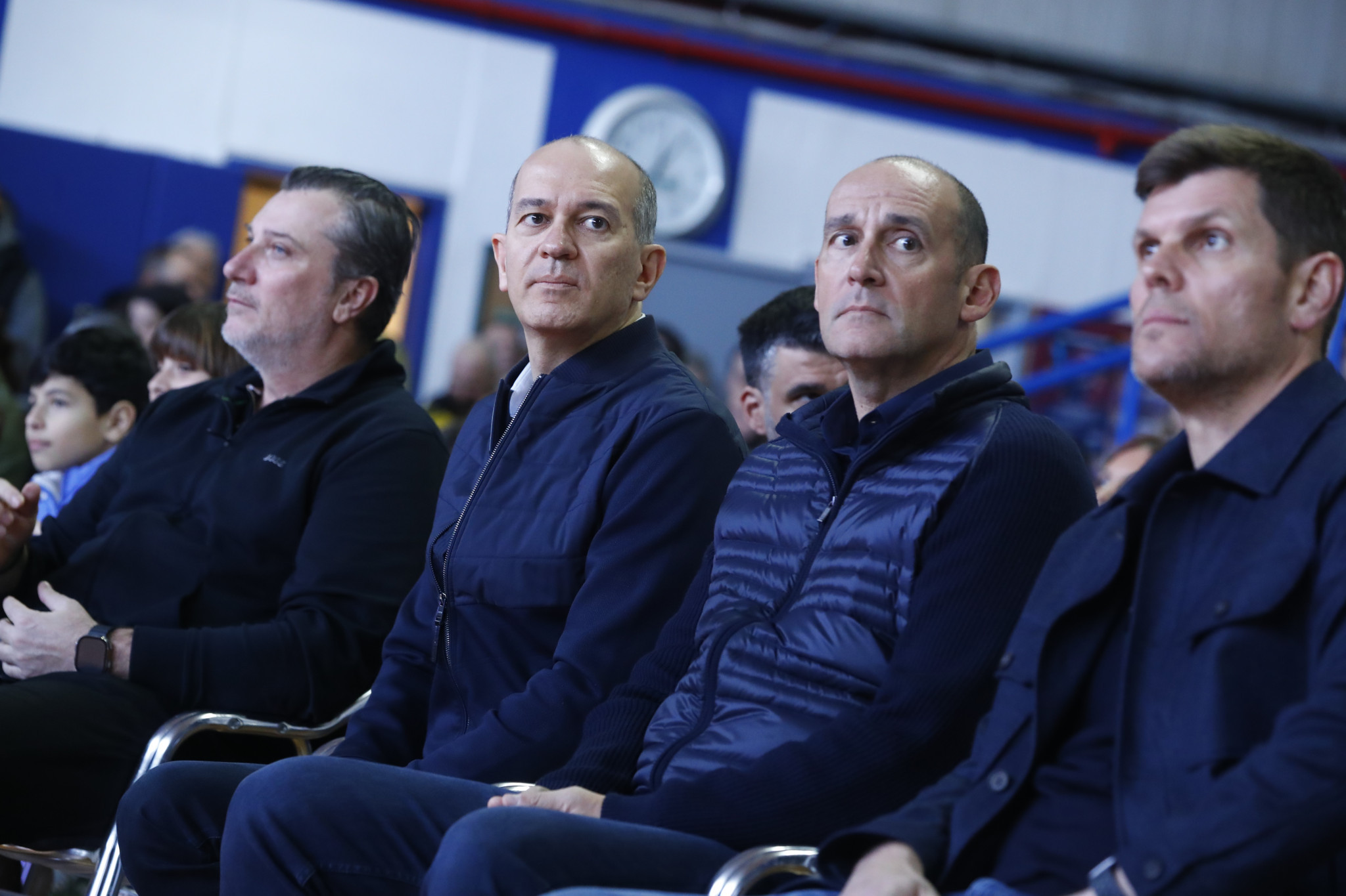 Αγγελόπουλοι: «Ο Πρίντεζης είναι διαμάντι, η πόρτα του Ολυμπιακού είναι πάντα ανοιχτή»