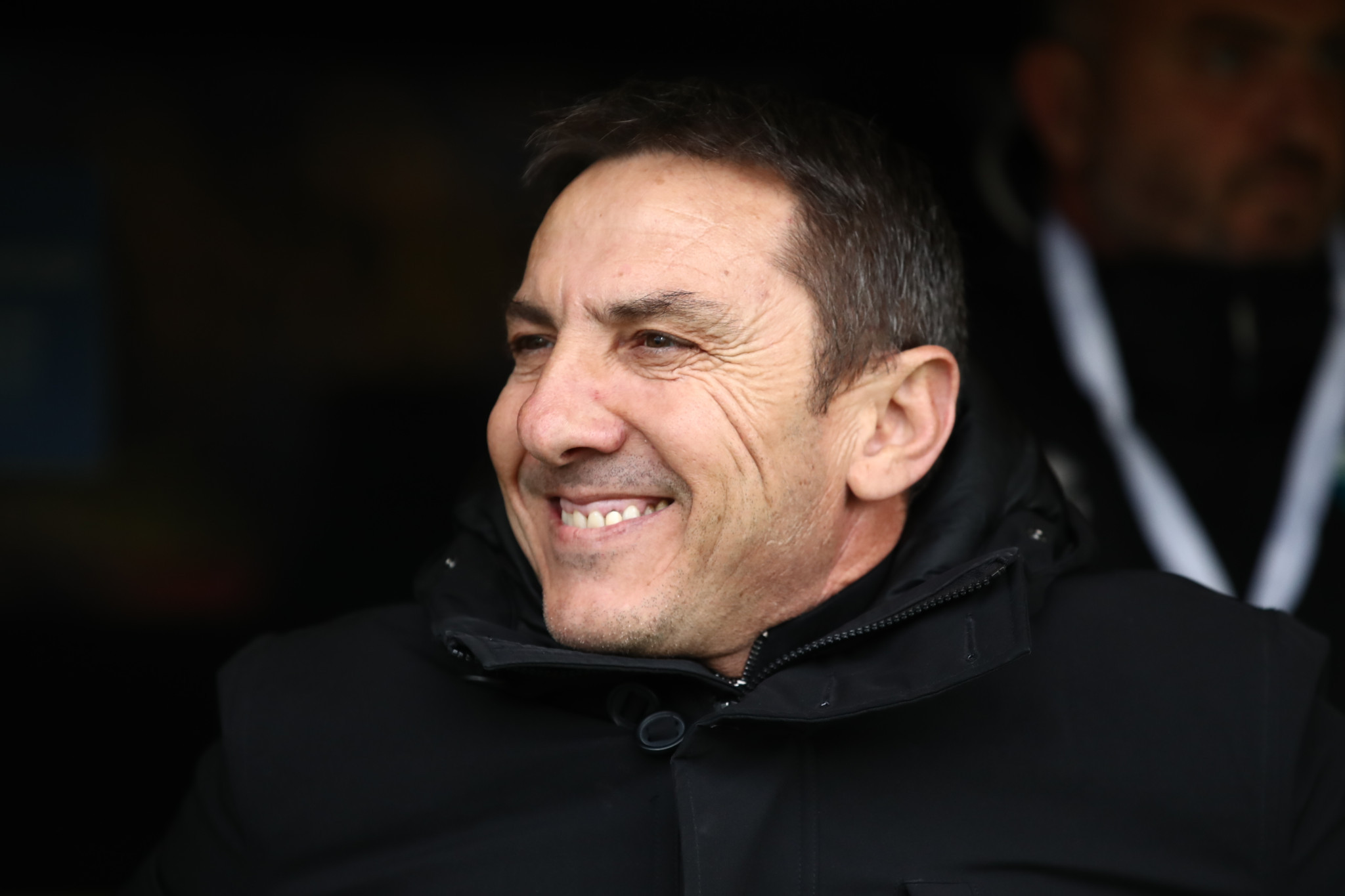 Παπαδόπουλος: «Επιμείναμε και δικαιωθήκαμε, δεν τα παρατάμε ποτέ»