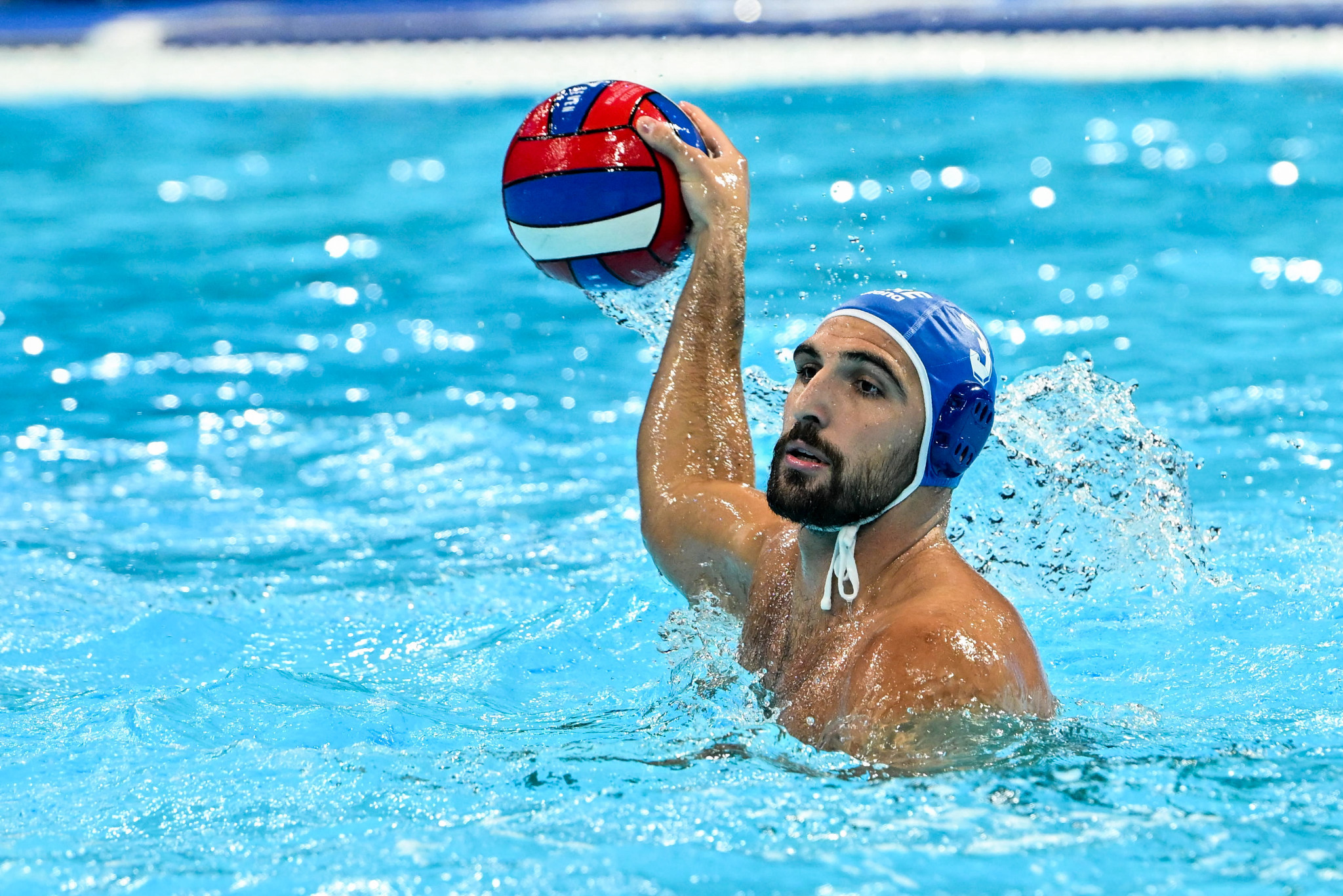 Ποιοι έξι παίκτες της Εθνικής έχουν τη σπάνια τριάδα μεταλλίων σε Ολυμπιακούς-Παγκόσμιο-Ευρωπαϊκό