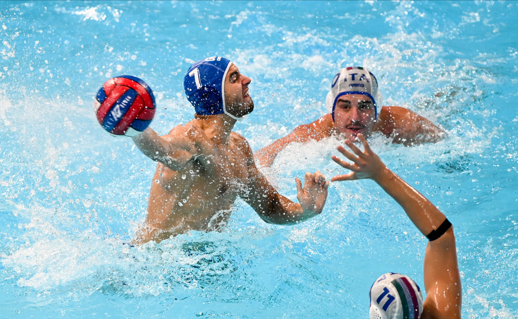 Τα highlights που έδωσαν στην Ελλάδα το χάλκινο μετάλλιο στο Ευρωπαϊκό Πρωτάθλημα