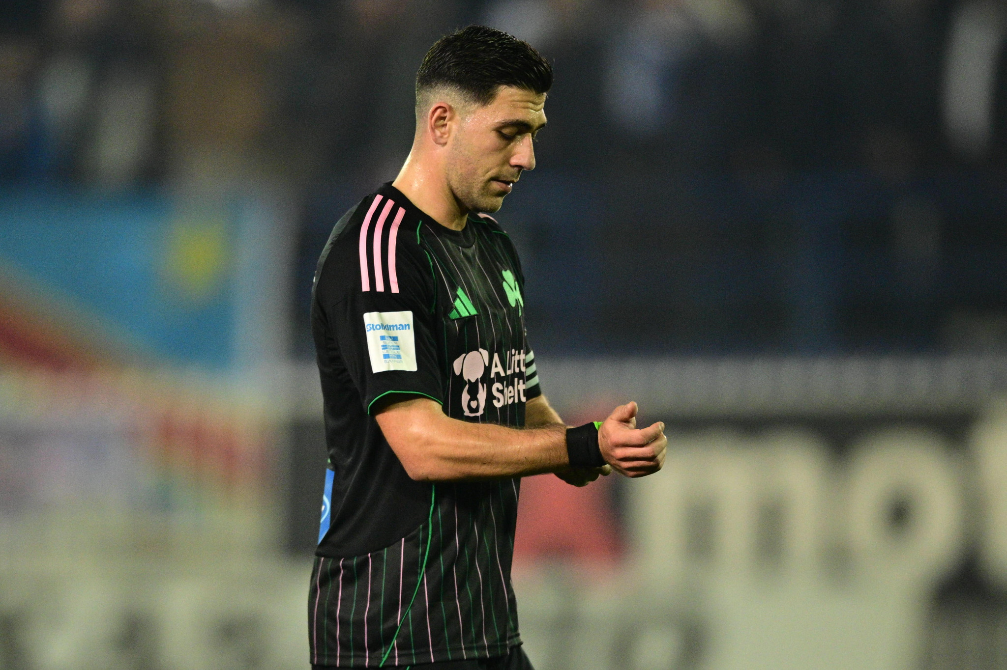 Η ισορροπία του... τρόμου: Ο Παναθηναϊκός απέχει ίδιους βαθμούς από την κορυφή και από την τελευταία θέση!