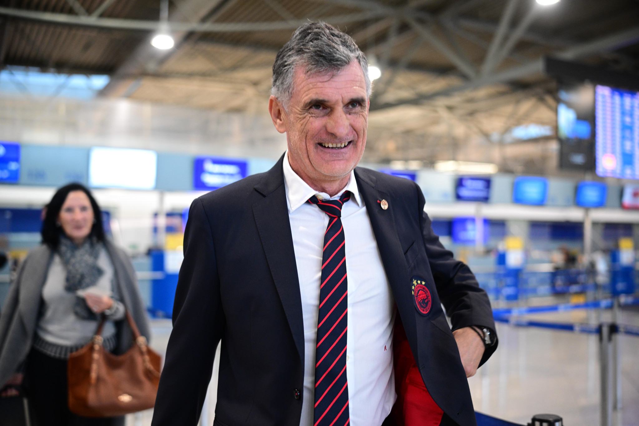 Αυτή είναι η αποστολή του Ολυμπιακού για τον «τελικό» με Άγιαξ