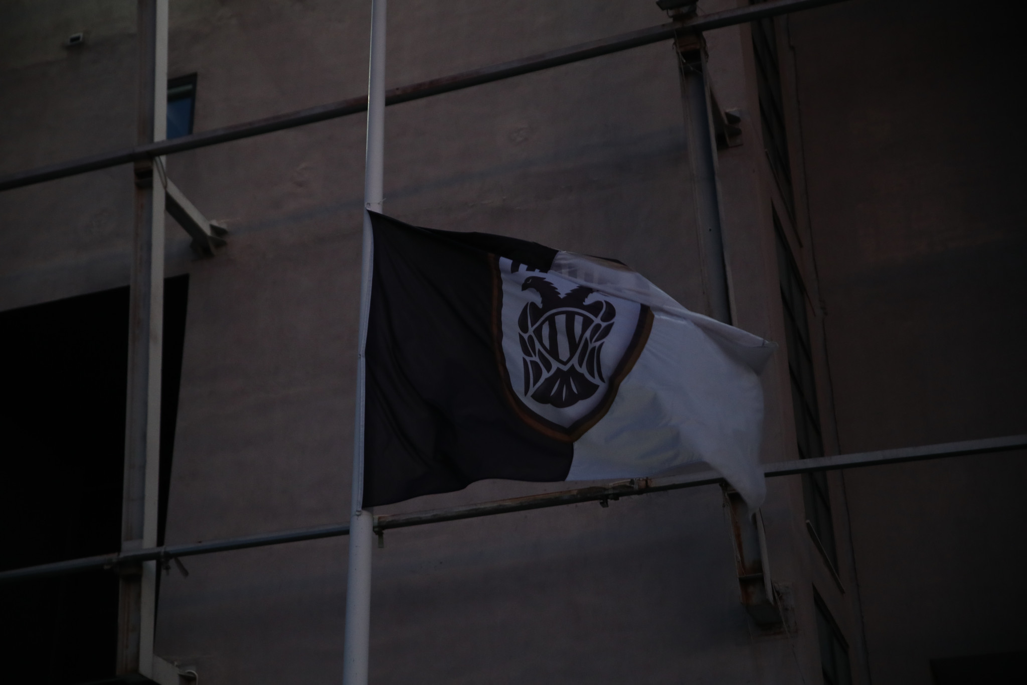 Γραμμή υποστήριξης από την ΠΑΕ ΠΑΟΚ για τις οικογένειες των θυμάτων