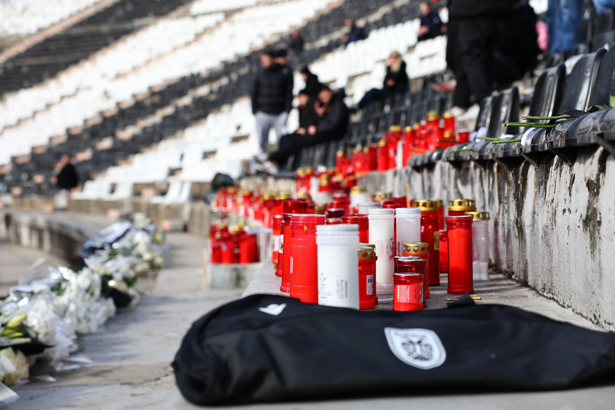 Χαστάς στο «BACK2ΜΠΑΚ»: Βαρύ το κλίμα στις τάξεις του ΠΑΟΚ - Η στάση της UEFA για το ματς με Λιόν (video)