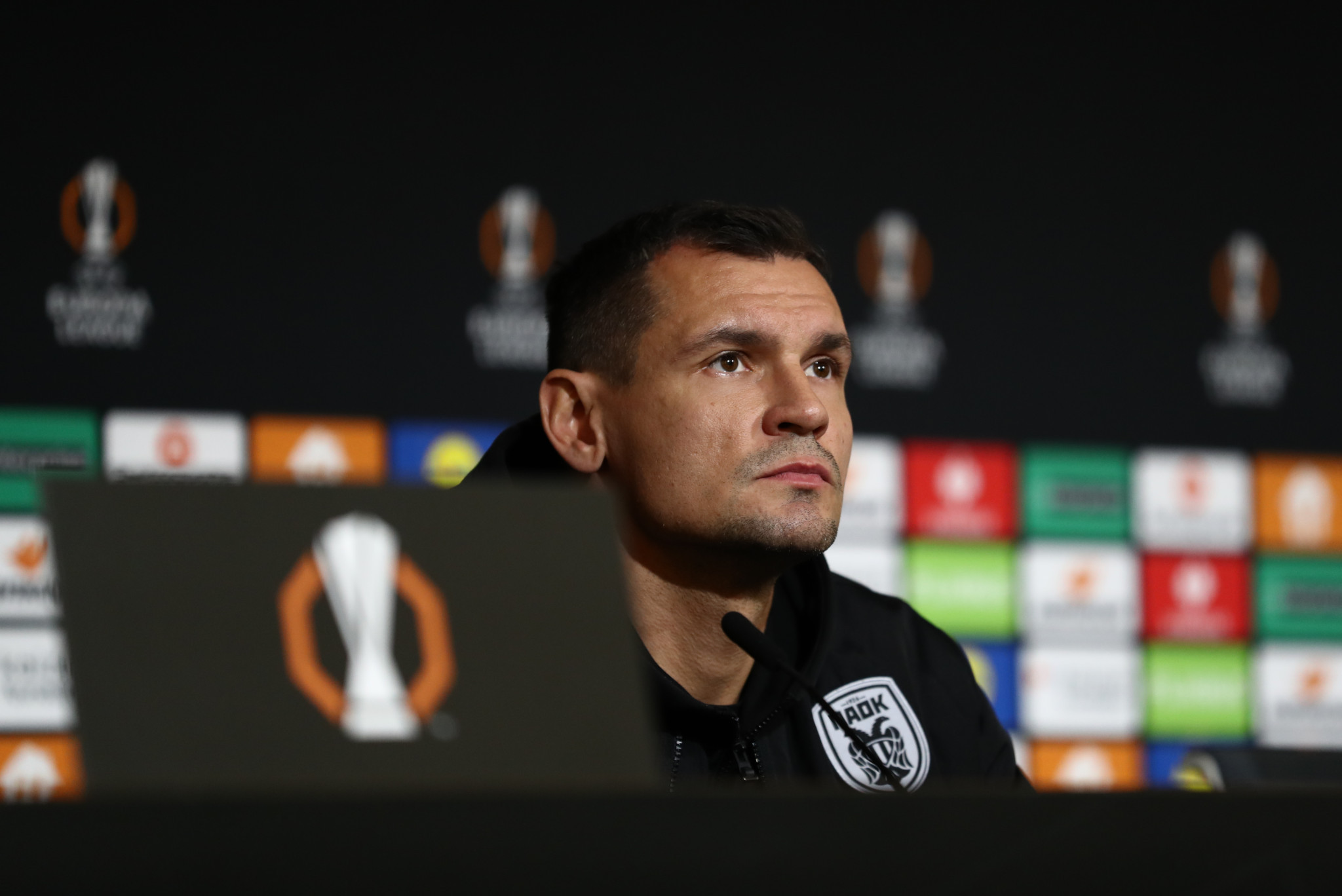 Συγκλονισμένος ο Λόβρεν: «Μεγάλη τραγωδία - Νιώθω τον πόνο των οπαδών»