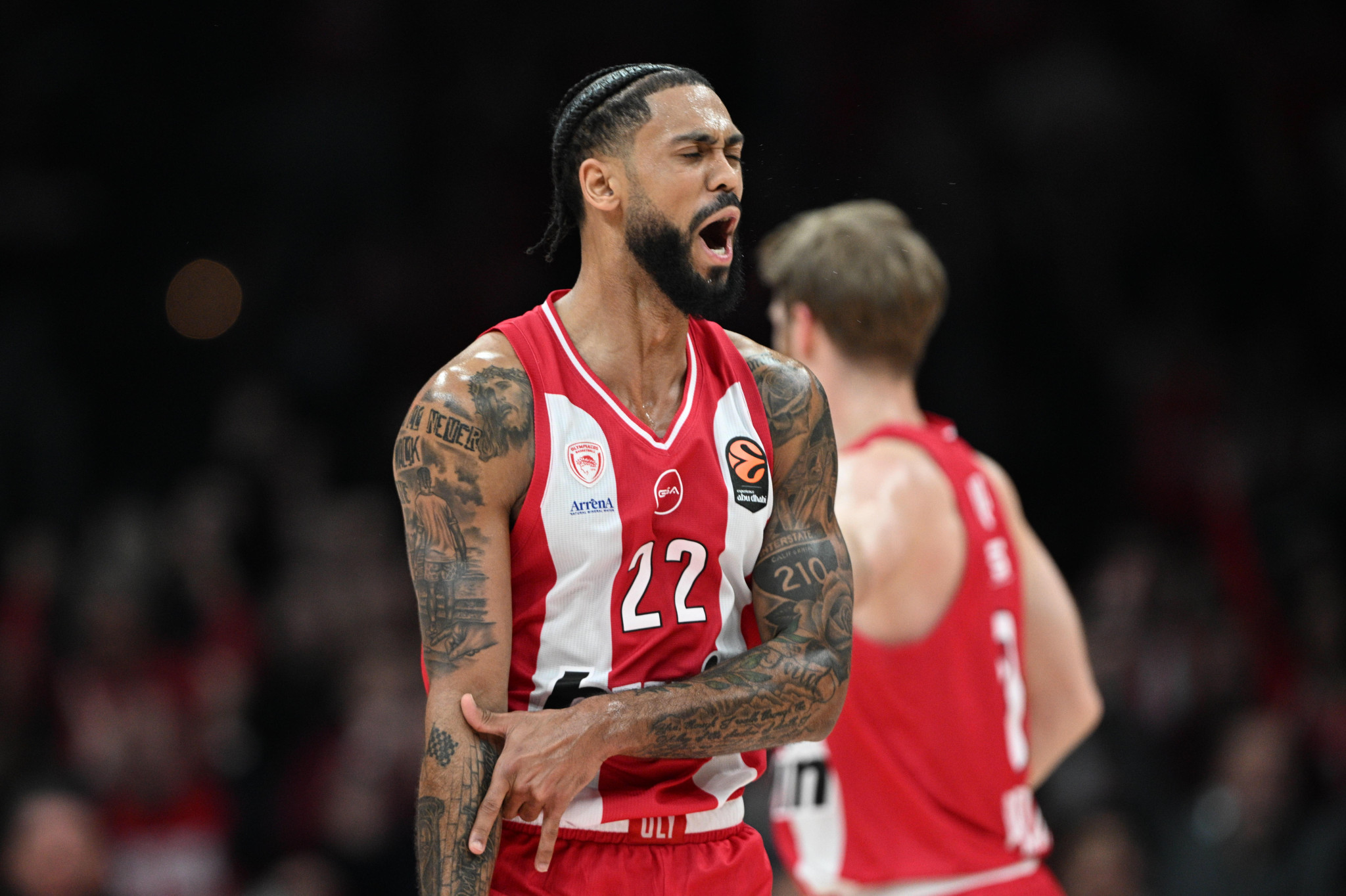 Η βαθμολογία της EuroLeague μετά τη νίκη του Ολυμπιακού κόντρα στην Μπαρτσελόνα