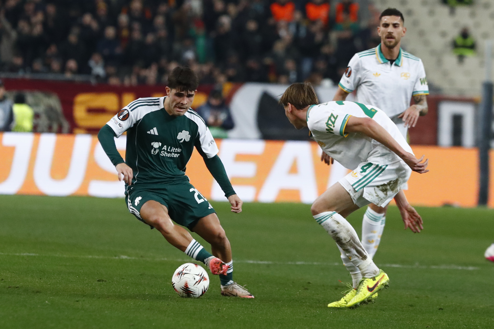 Οι δύο πιθανοί αντίπαλοι του Παναθηναϊκού αν περάσει στους «16» του Europa League