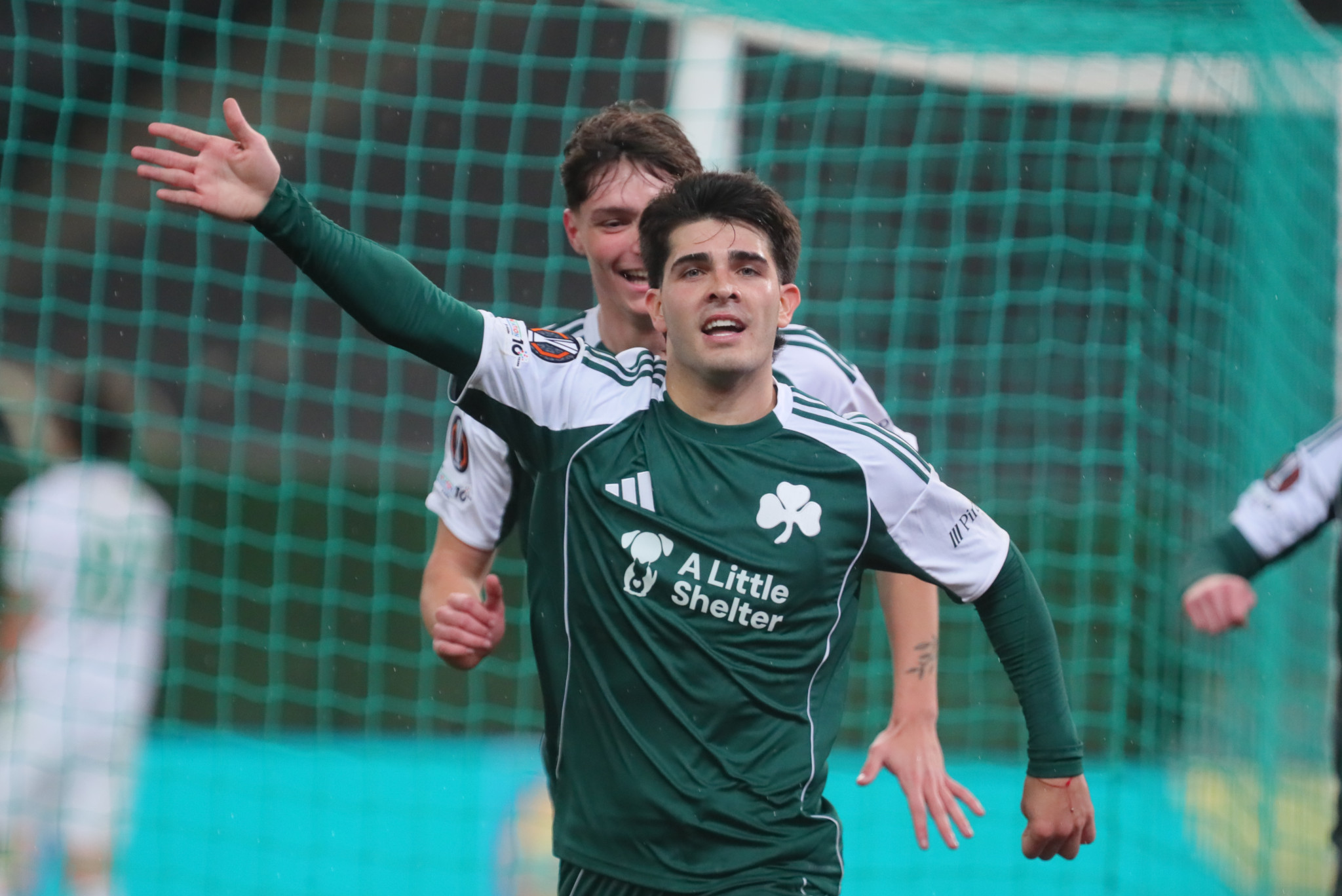 Γουλής στο «Athletiko by Night» για την εμφάνιση του Ταμπόρδα: «Κέρδισε έναν παίκτη παραπάνω ο Παναθηναϊκός» (video)