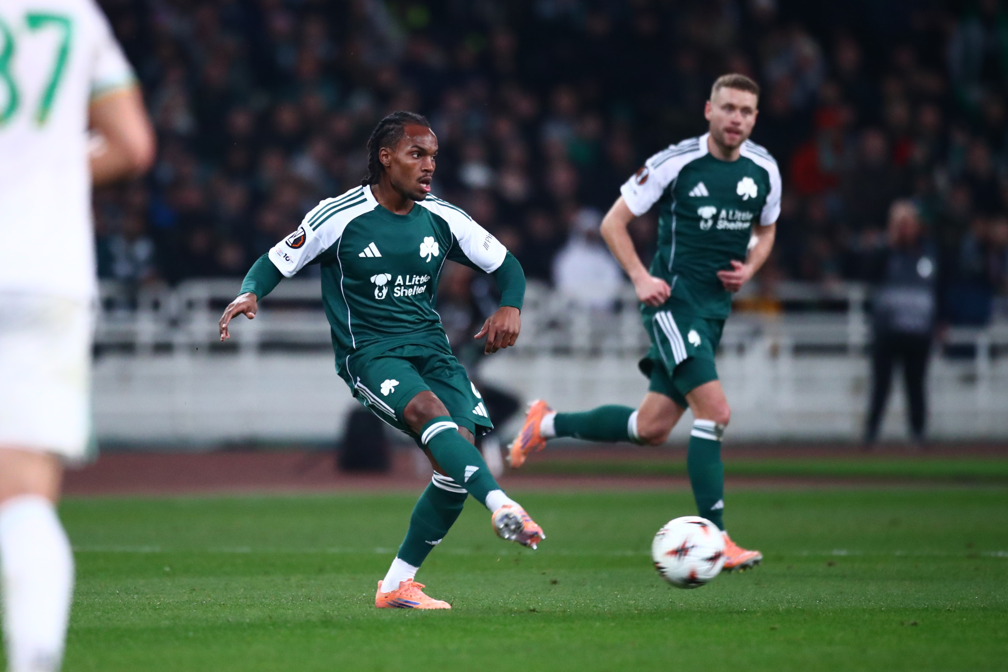 Ξεπέρασε τα 10 εκατομμύρια: Τα έσοδα του Παναθηναϊκού από το Europa League