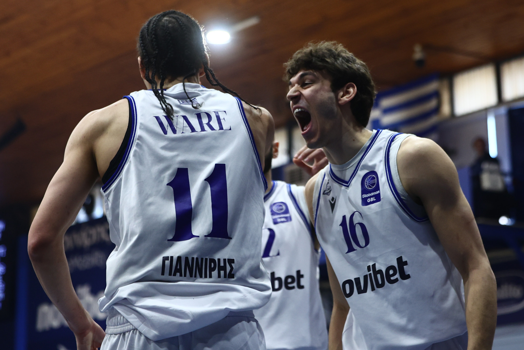 Ο Ηρακλής με «καυτό» δεύτερο ημίχρονο πάτησε την Καρδίτσα και την έβαλε σε μεγάλους μπελάδες