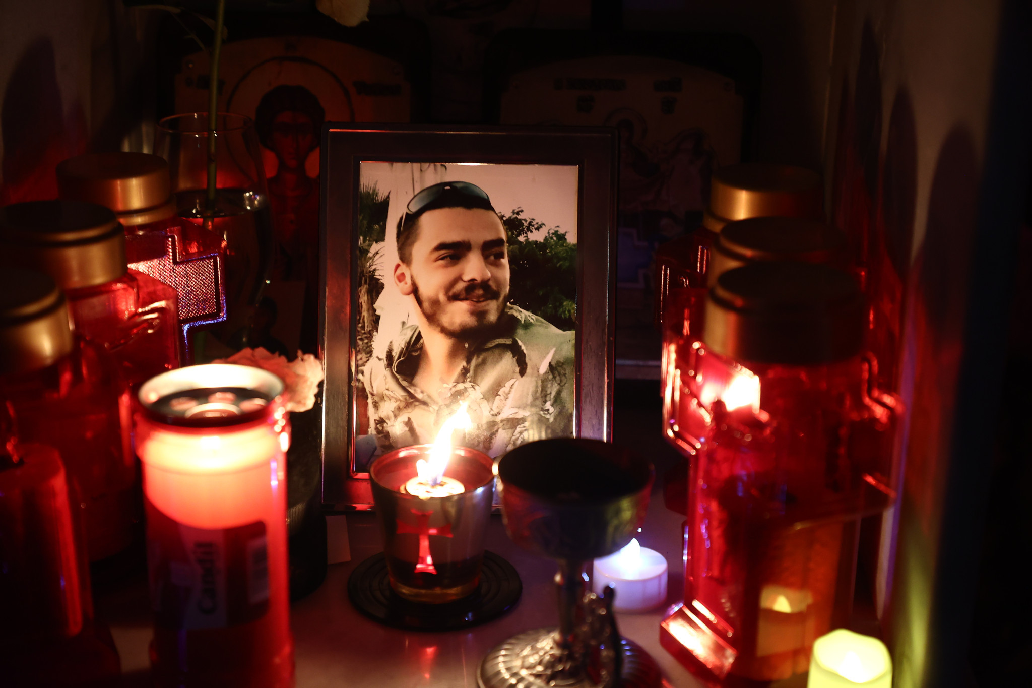 To βίντεο του Ερασιτέχνη Άρη με πολλαπλά μηνύματα με αφορμή τη δολοφονία του Άλκη (video)