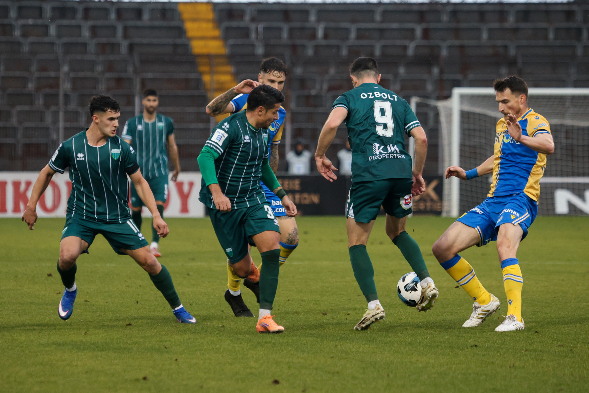 Τα highlights του Λεβαδειακός - Αστέρας AKTOR 3-1
